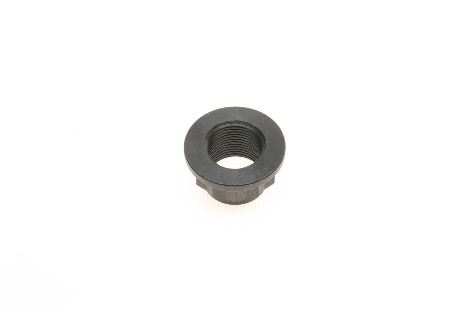 Підшипник маточини (передньої) Citroen C1/Peugeot 107/108 05- (+ABS)