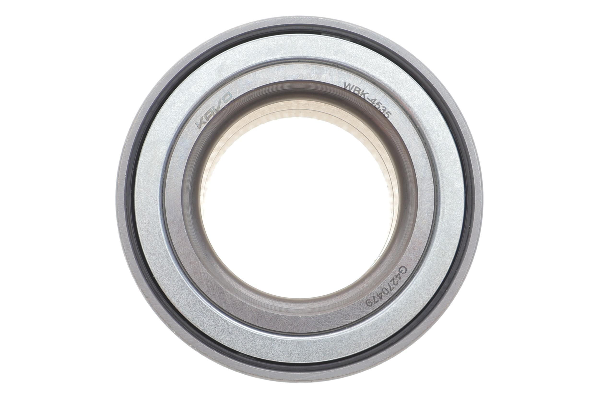 Підшипник маточини (передньої) Ford Focus -04/Fiesta -08