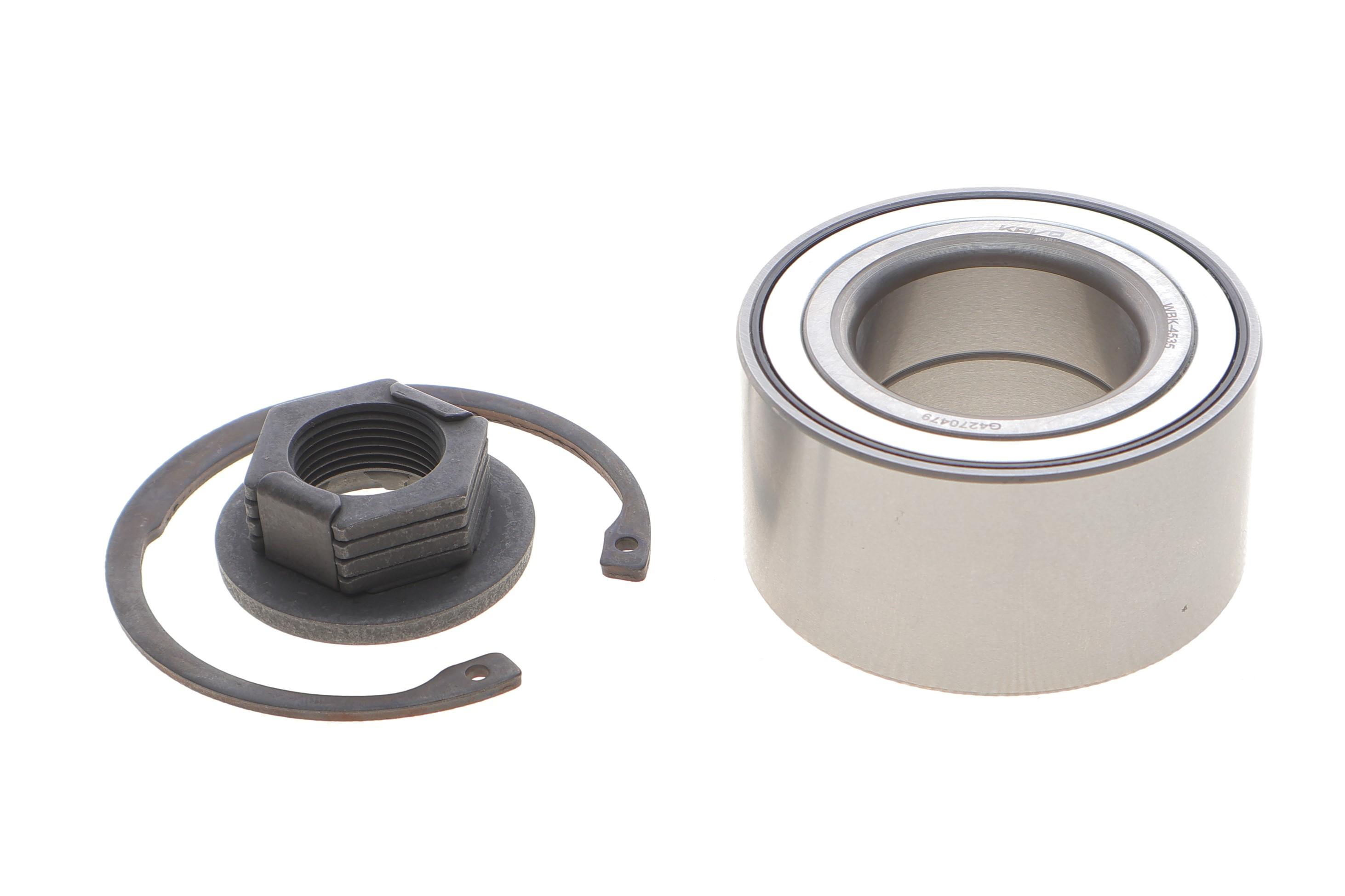 Підшипник маточини (передньої) Ford Focus -04/Fiesta -08