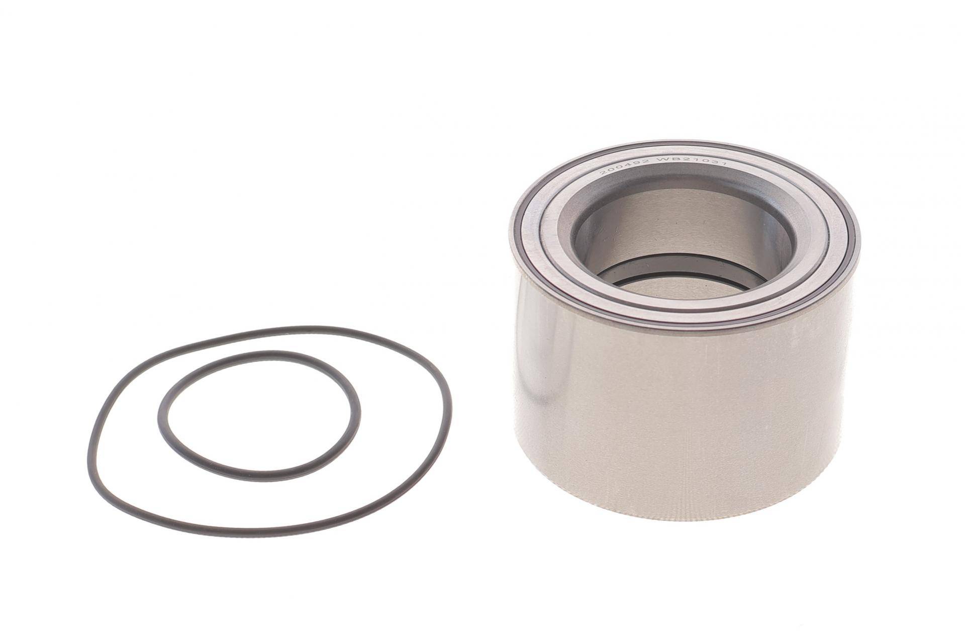 Підшипник маточини (задньої) Renault Master 10- (RWD) (55x90x60) (однокатковий)