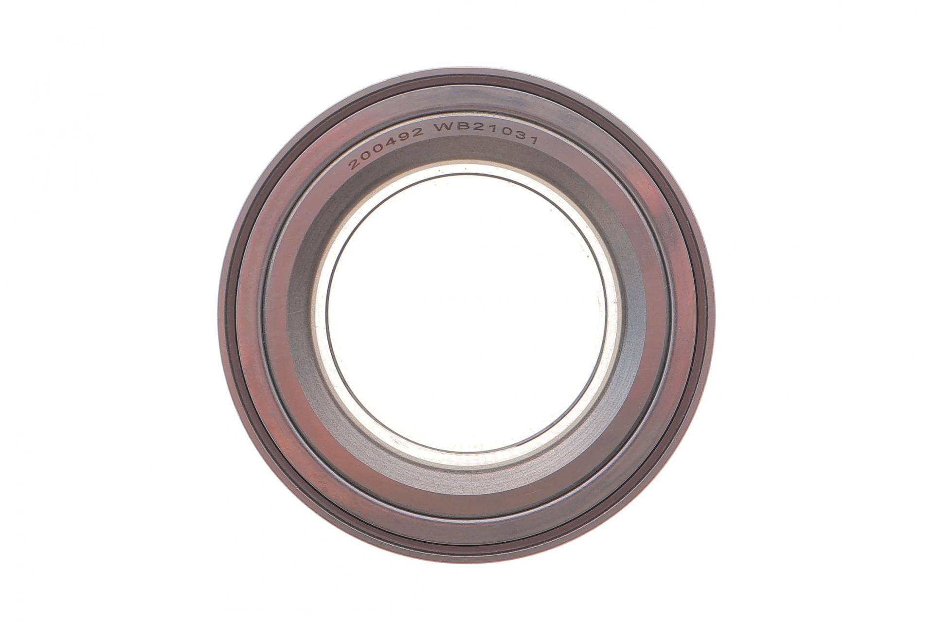 Підшипник маточини (задньої) Renault Master 10- (RWD) (55x90x60) (однокатковий)