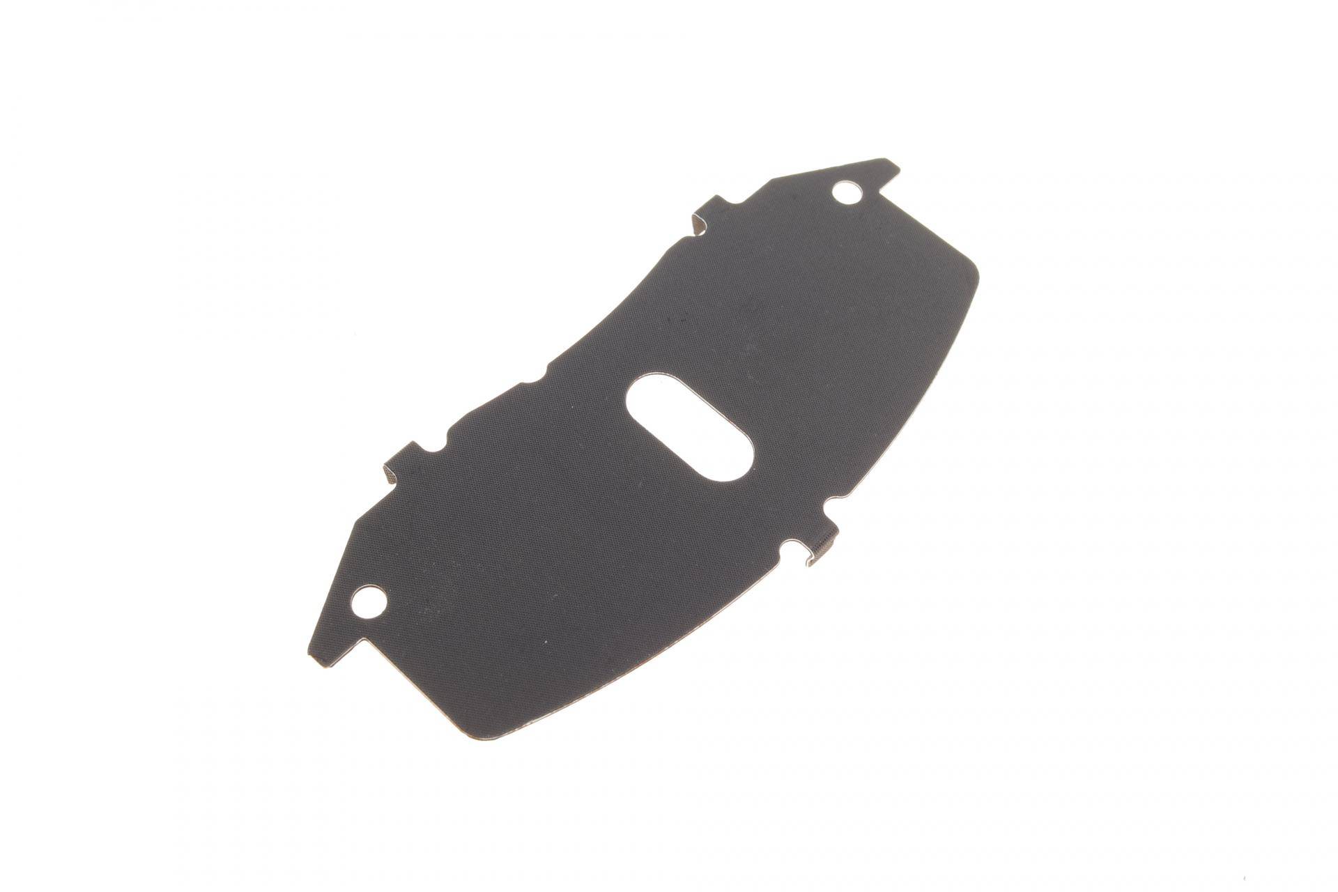 Колодки гальмівні (передні) Suzuki Grand Vitara 1.3-3.2 98-