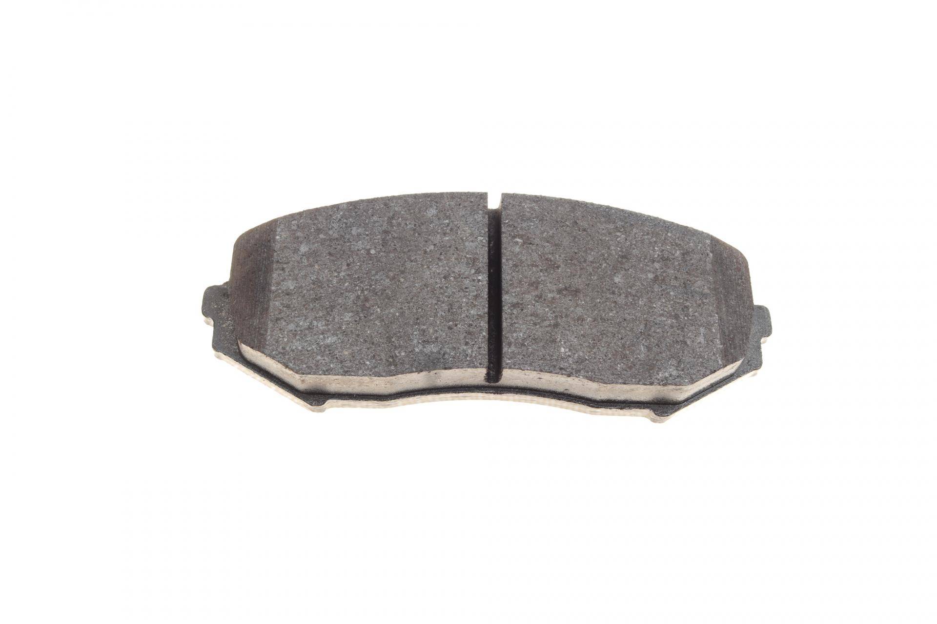 Колодки гальмівні (передні) Suzuki Grand Vitara 1.3-3.2 98-