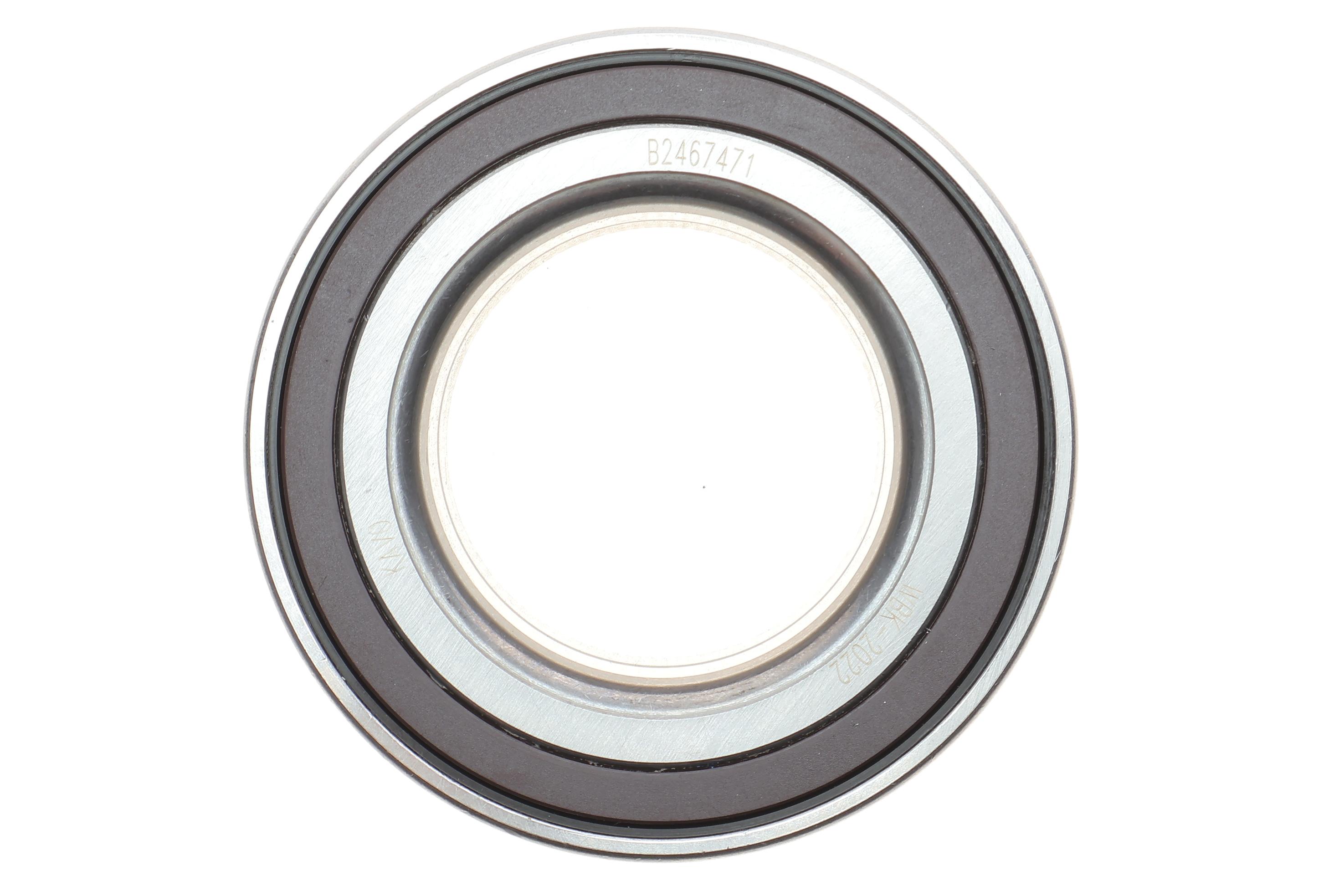 Підшипник маточини (передньої) Honda CR-V 1.6-2.2 i-DTEC 4WD 07- (51x91x44) (+ABS)