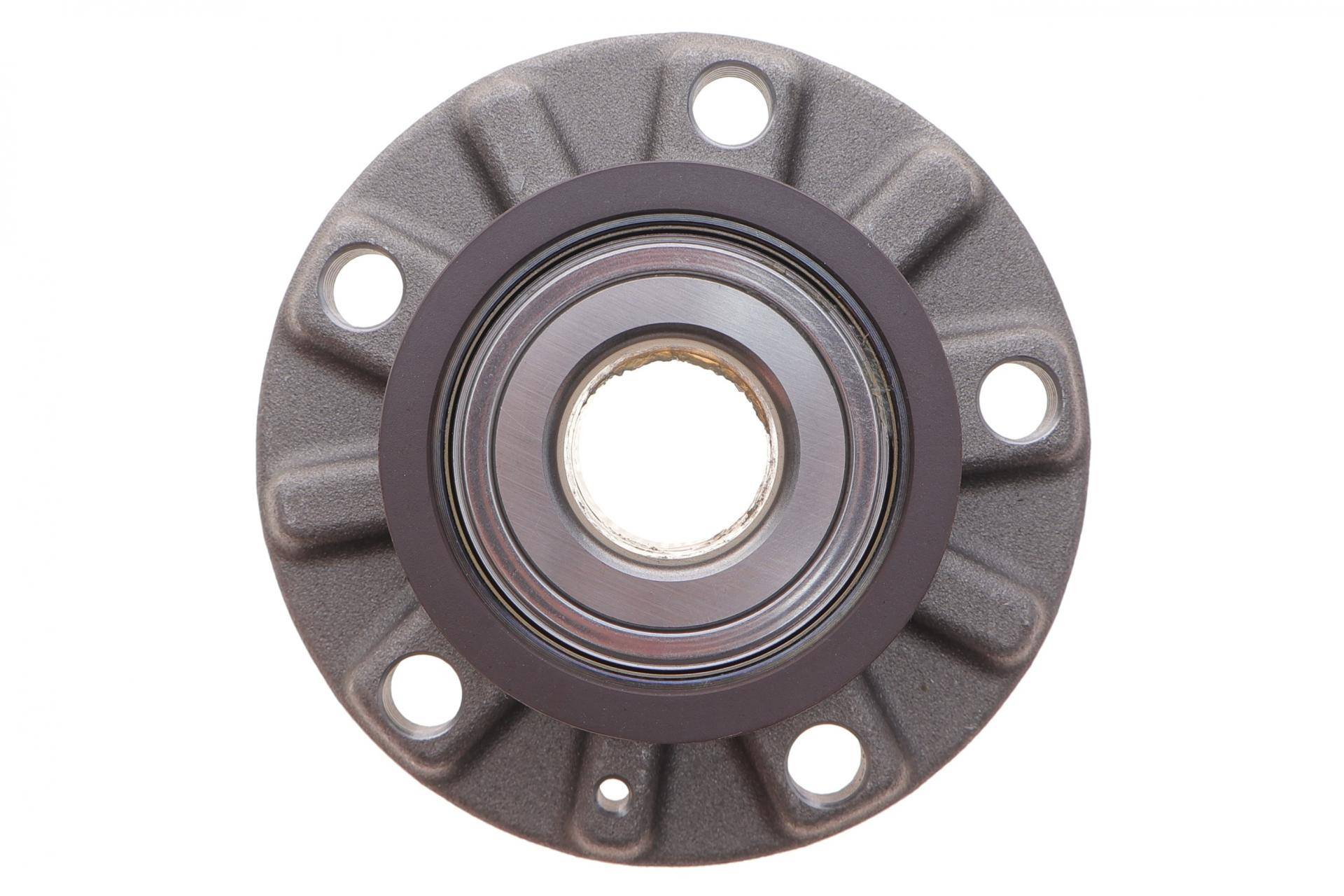 Підшипник маточини (задньої) VW Golf V-VIII/Skoda Octavia III 04- (+ABS)