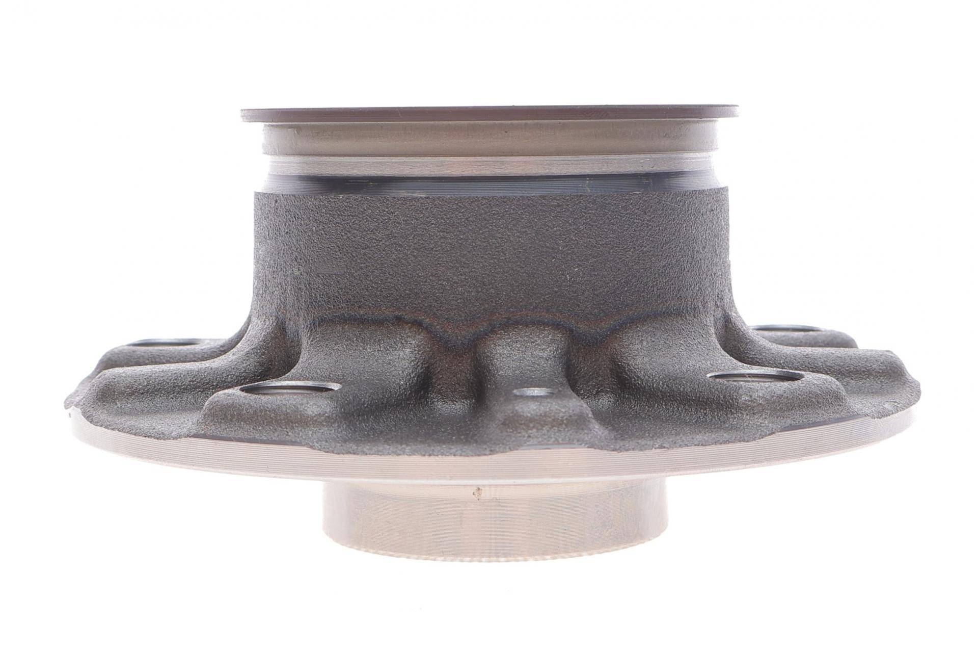 Підшипник маточини (задньої) VW Golf V-VIII/Skoda Octavia III 04- (+ABS)