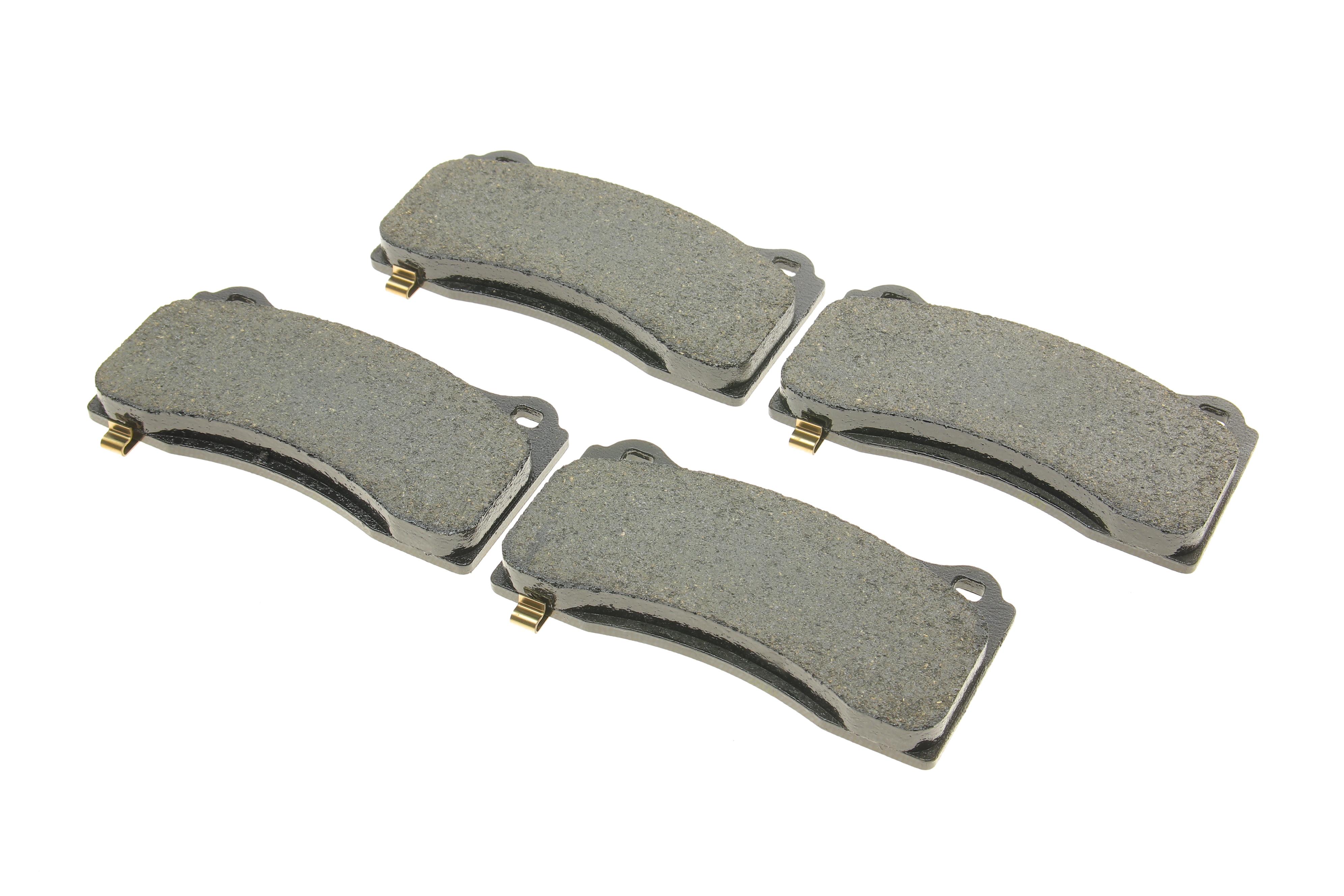 Колодки гальмівні (передні) Tesla Model 3 18-(з датчиком)