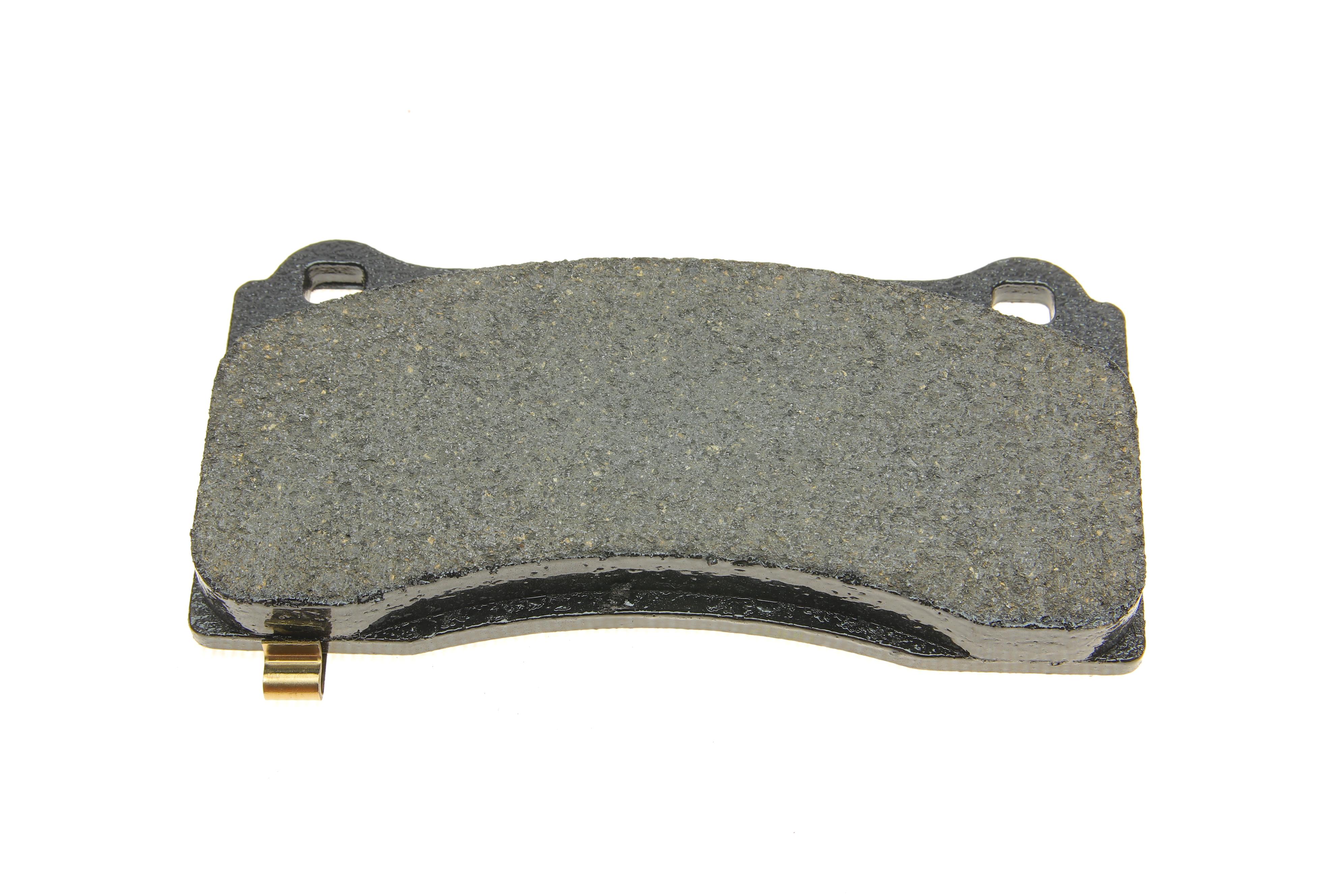 Колодки гальмівні (передні) Tesla Model 3 18-(з датчиком)