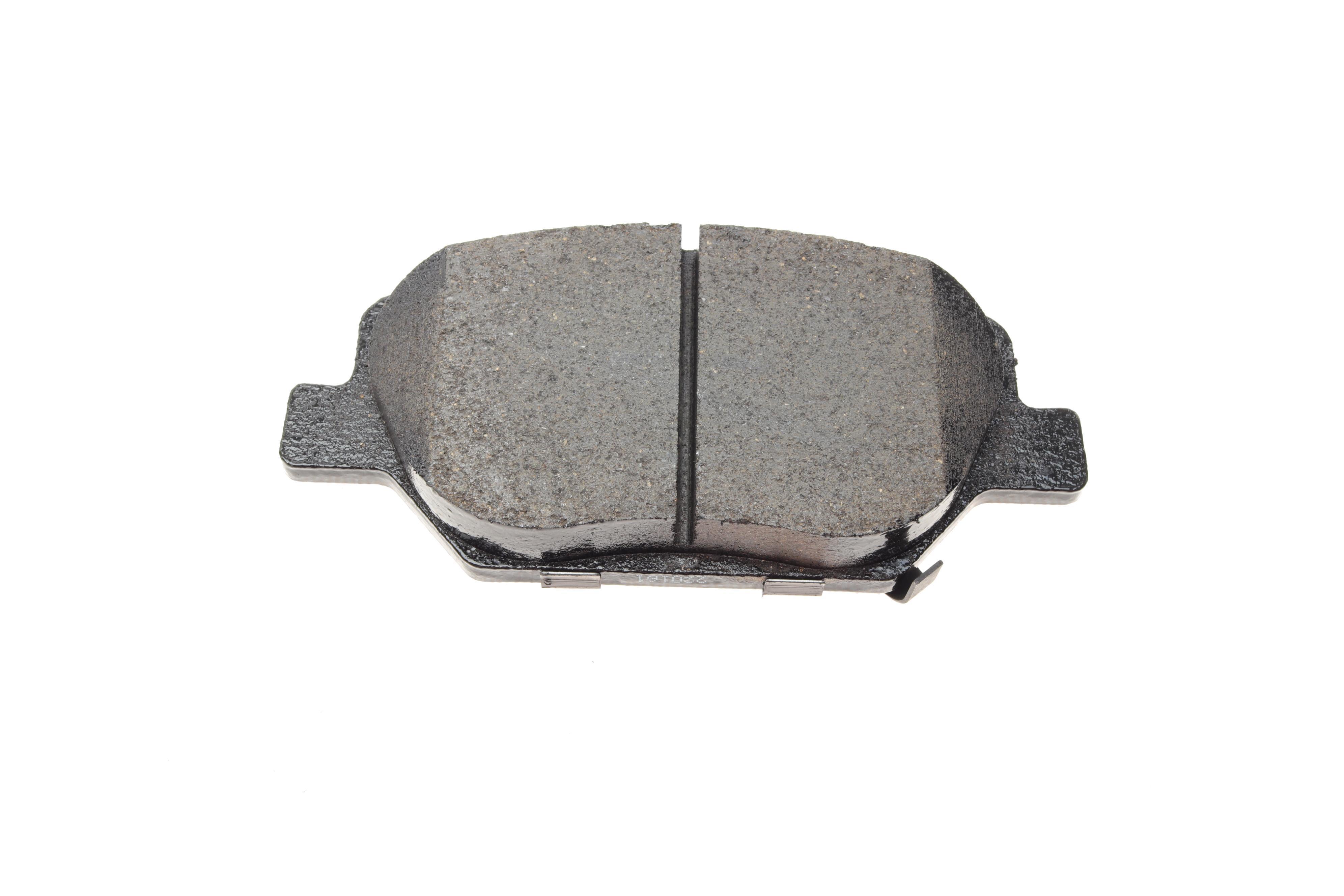 Колодки гальмівні (передні) Opel Insignia 1.5-2.0 CDTi 17-