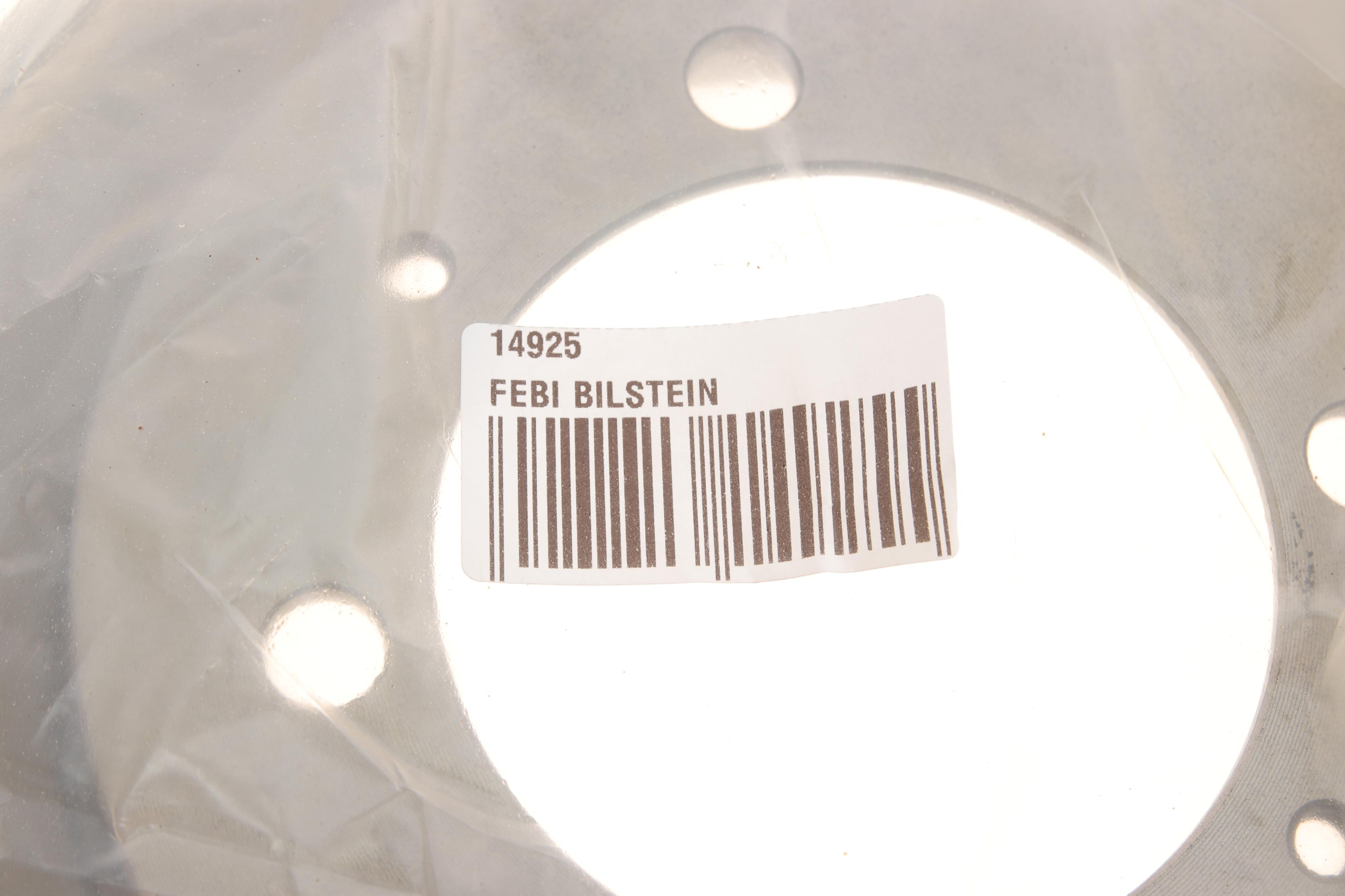 Диск гальмівний (задній) Mitsubishi Carisma/ Space Star/Volvo S40 95- (260x10)