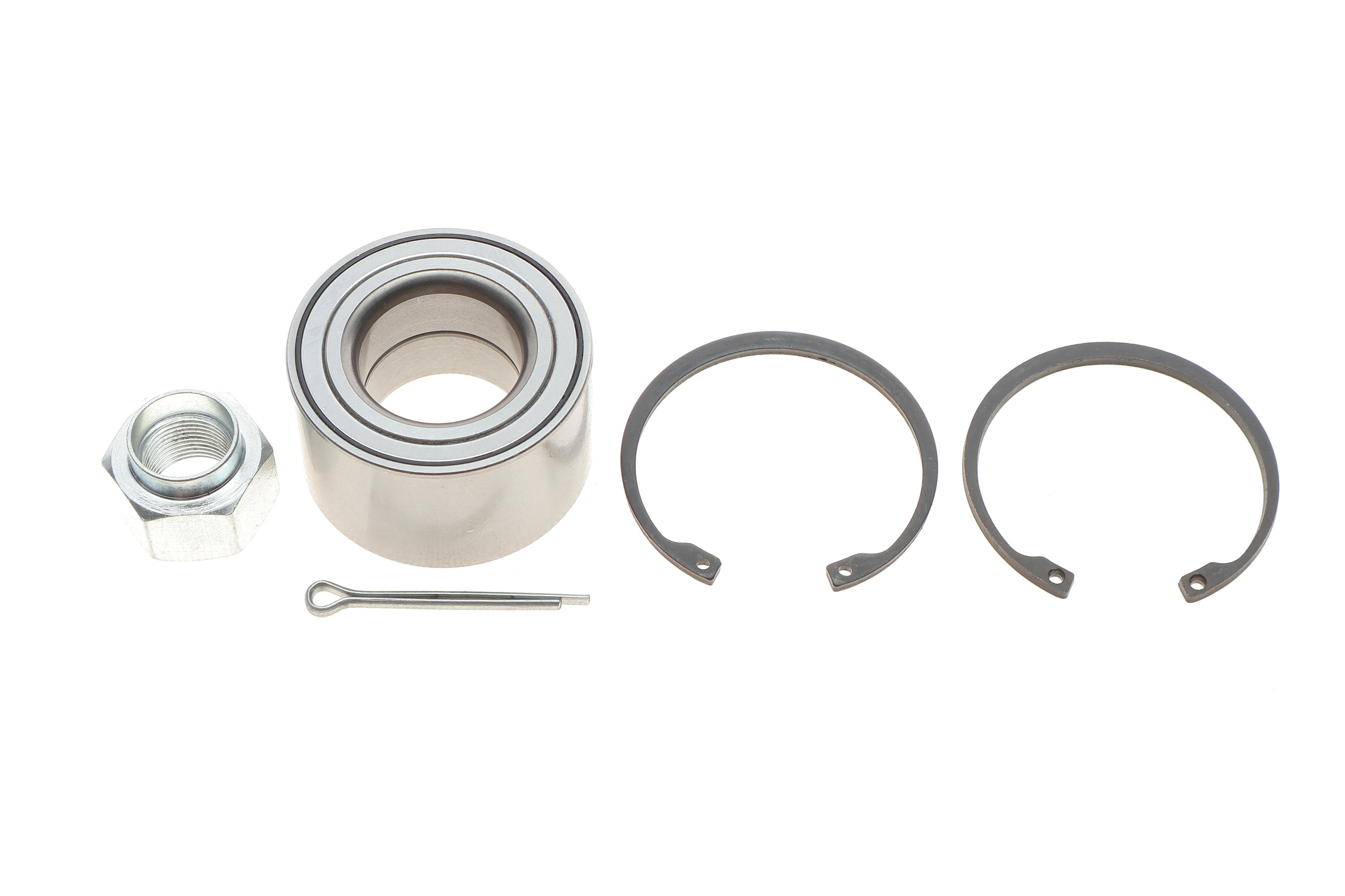 Підшипник маточини (передньої) Daewoo Lanos/Chevrolet Aveo 97- (34x64x37) (к-кт)