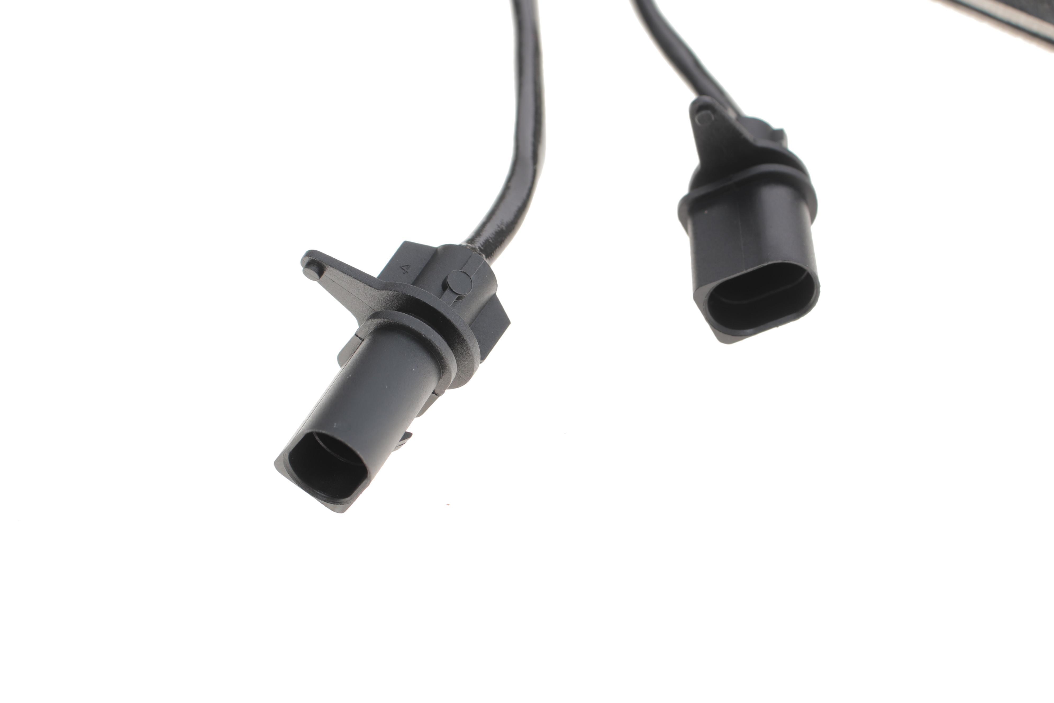 Колодки гальмівні (передні) Audi A8/Q5 10- (Ate) (з датчиком)