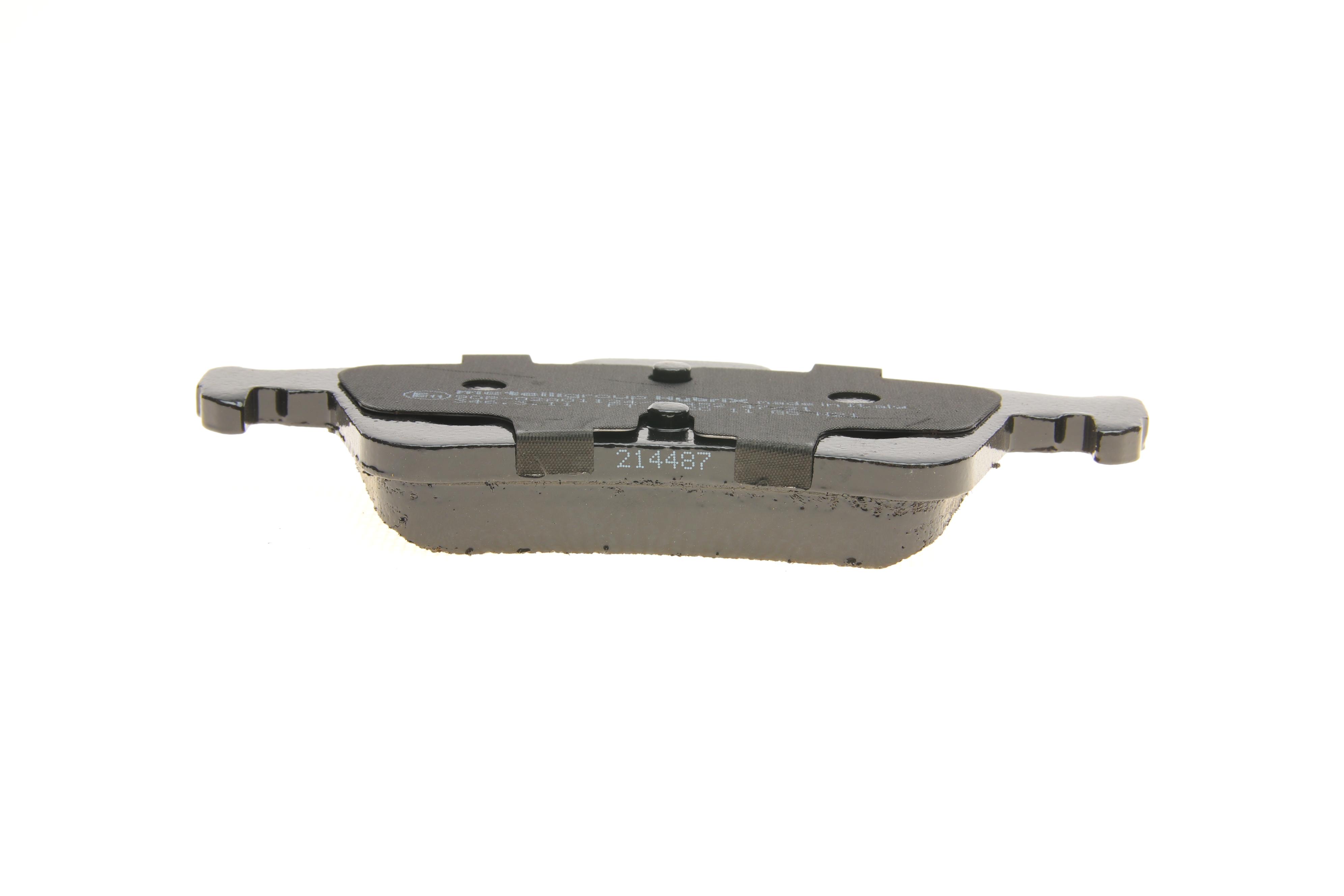 Колодки гальмівні (задні) Ford Connect 13-/Kuga/C-Max/Focus/Volvo V40 12-