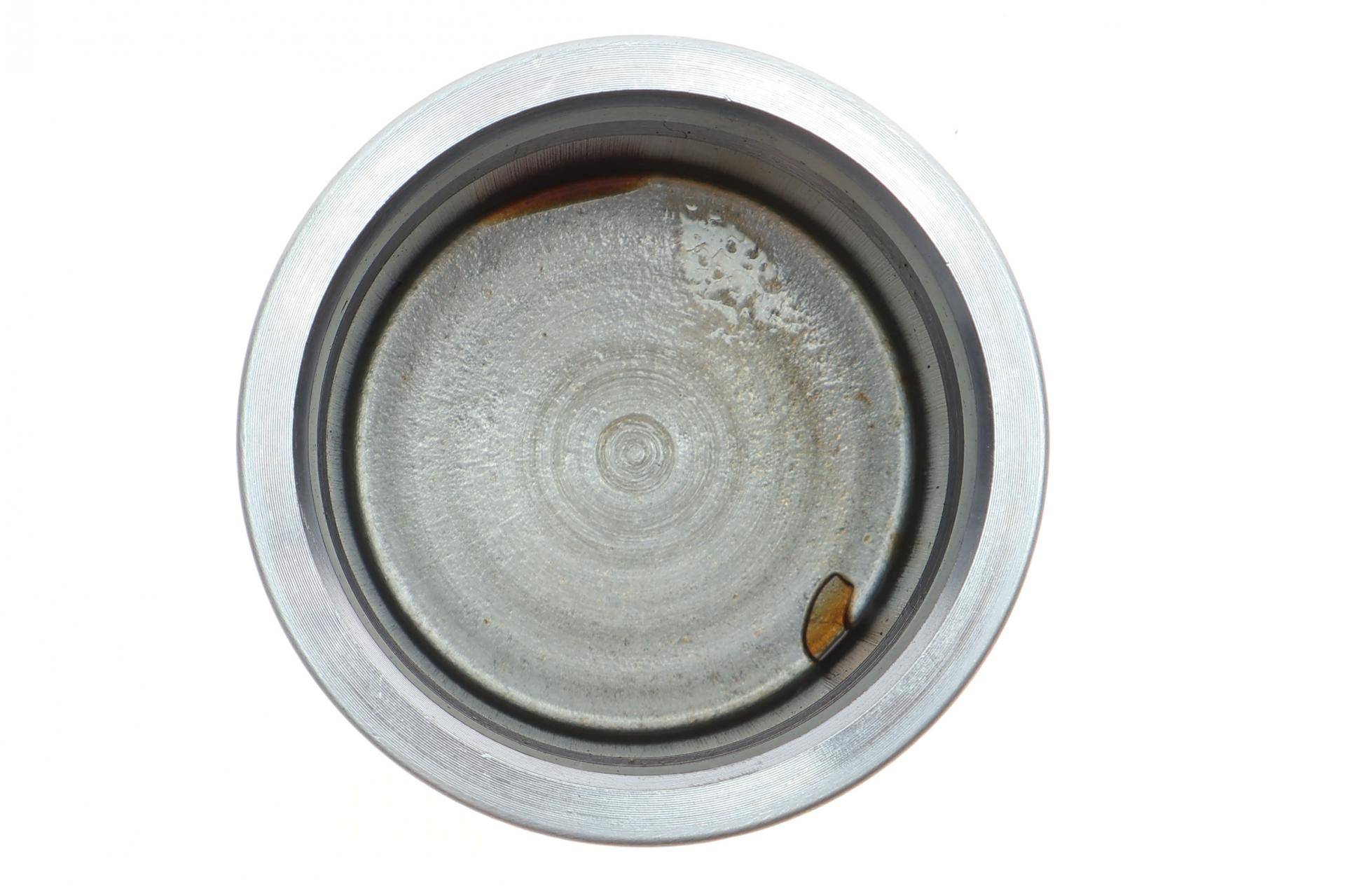 Ремкомплект супорта (переднього) MB A-class (W169) 04-12 (d=57mm) (+поршень) (Lucas)