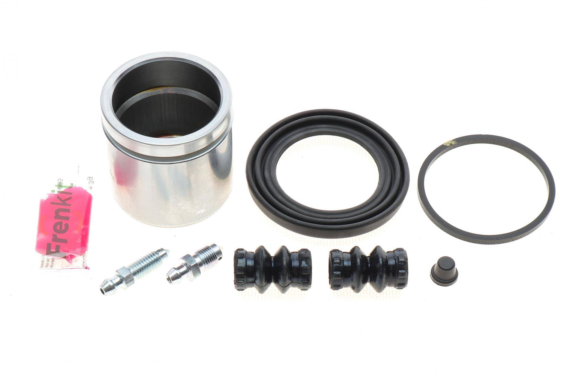 Ремкомплект гальмівного супорта (поршеньок) MERCEDES W169 2004 - AUTOFREN