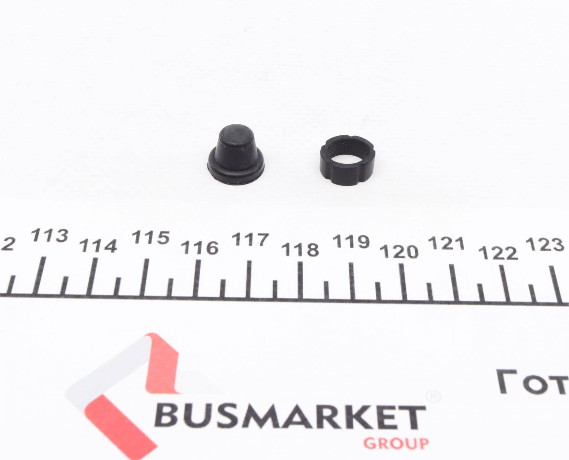 Ремкомплект супорта (переднього) Toyota Avensis/Celica 93-03 (d=40mm) (Aisin)