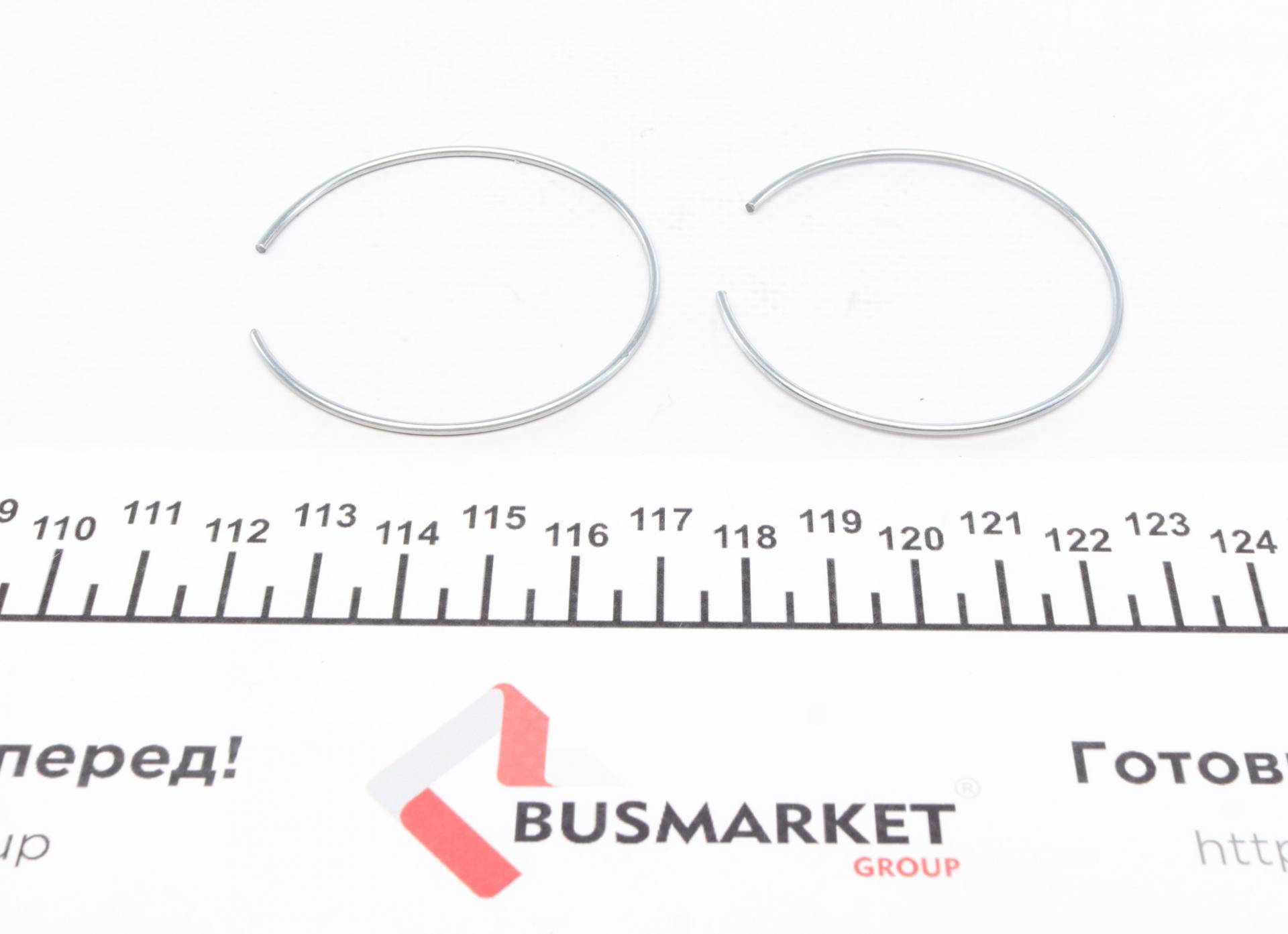 Ремкомплект супорта (переднього) Toyota Avensis/Celica 93-03 (d=40mm) (Aisin)