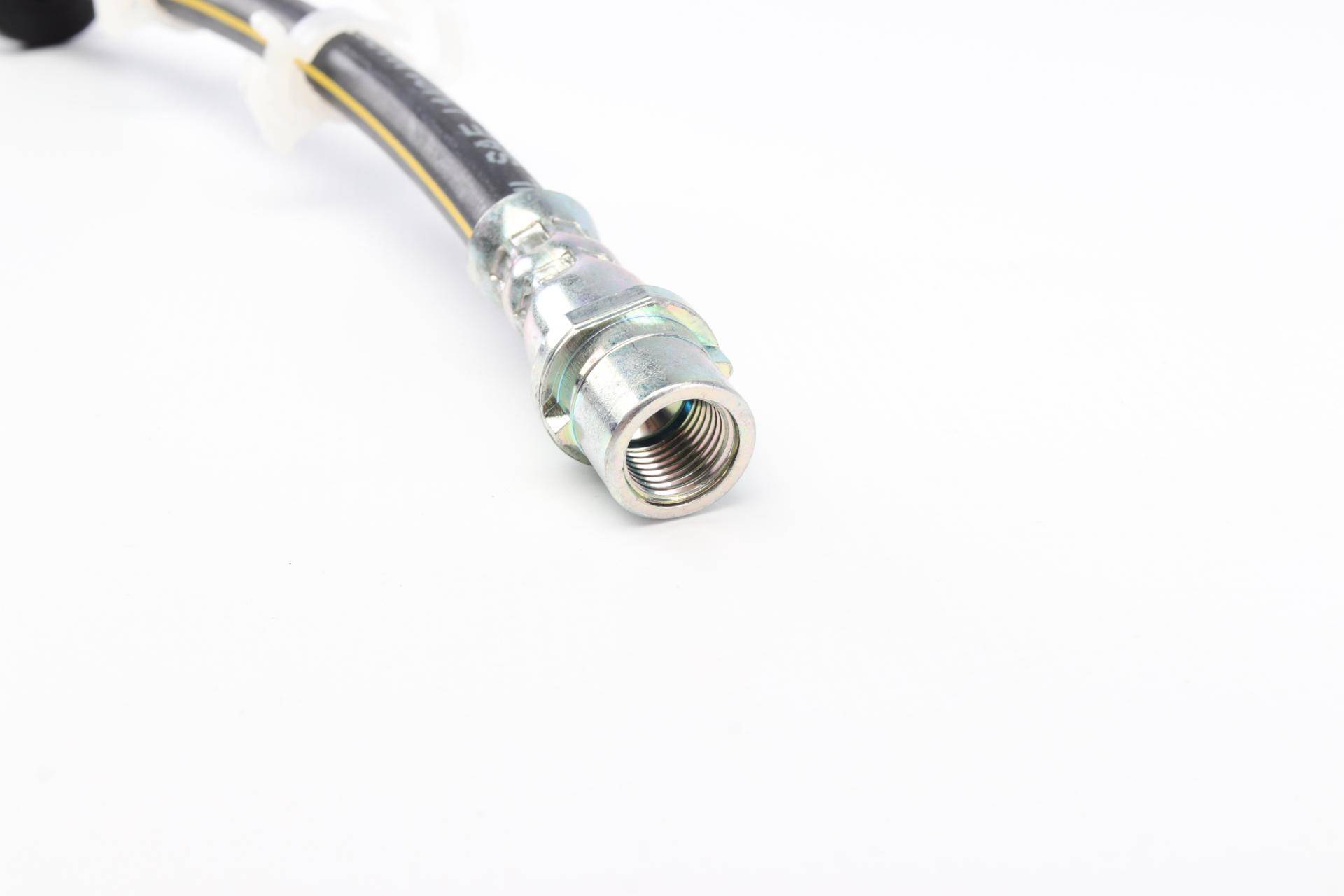 Шланг гальмівний (передній) VW T4 90-03 (L) (L=350mm)