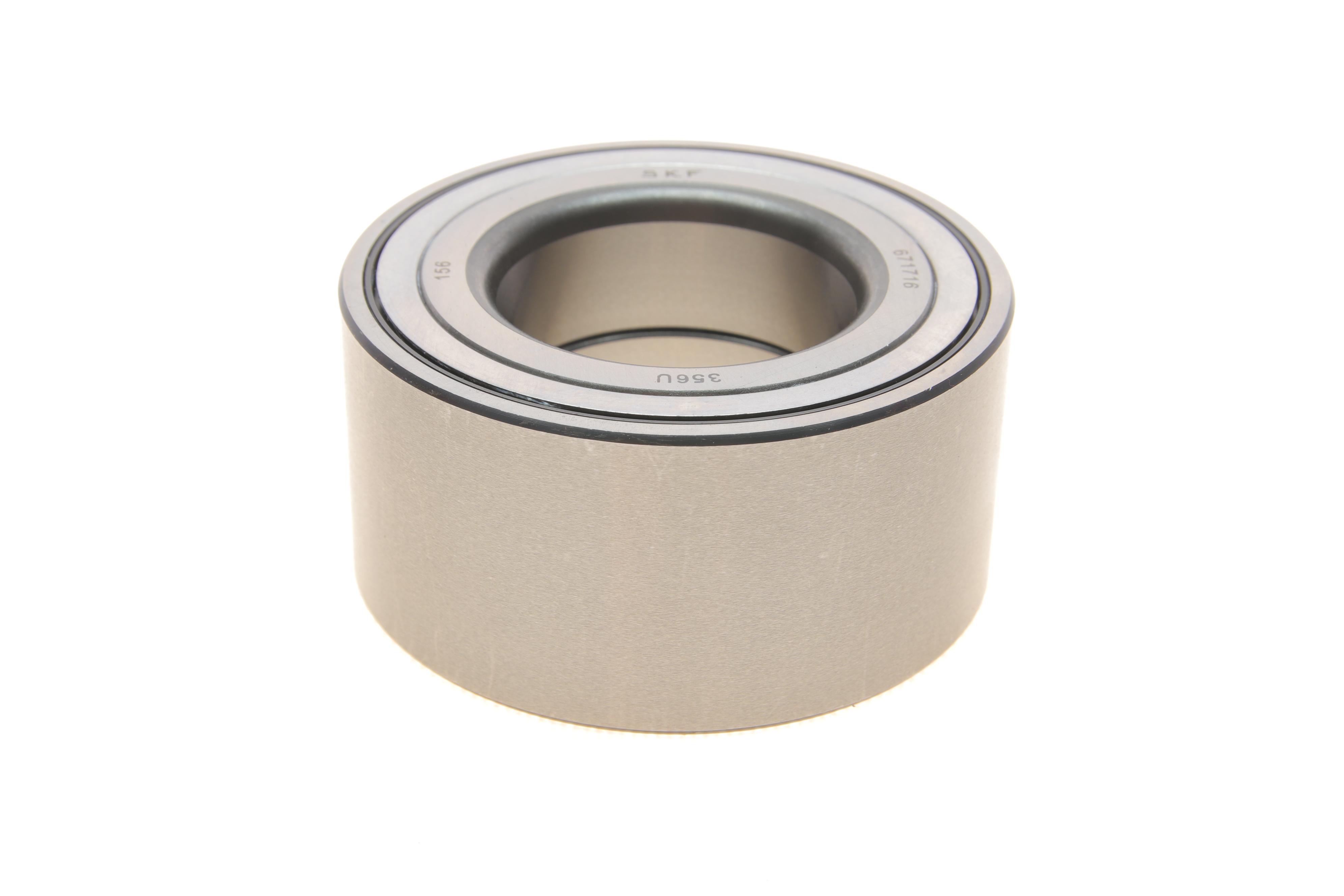 Підшипник маточини (передньої) Hyundai Santa Fe 01-06/Sonata V 01-10 (45x84x41)