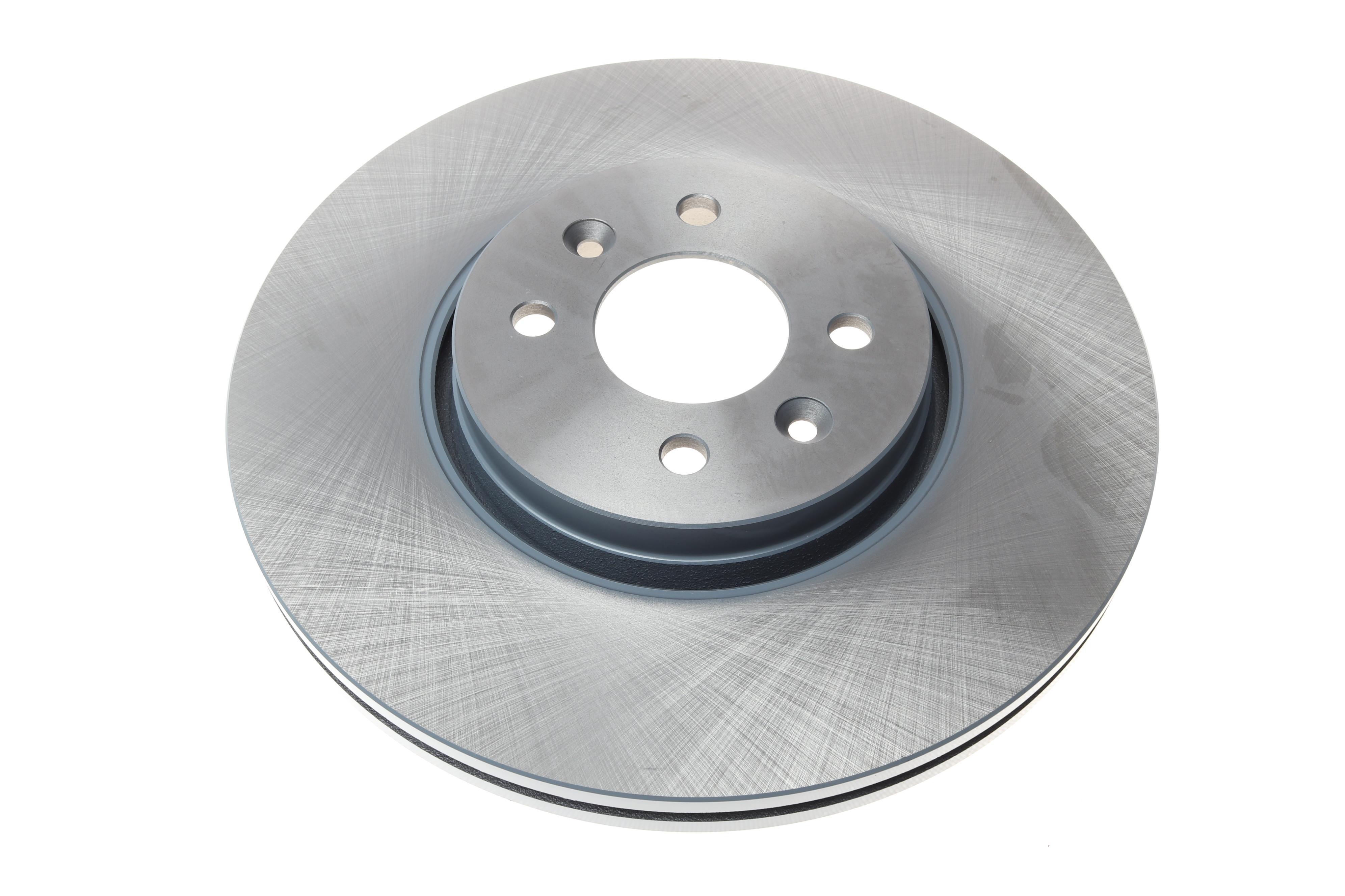 Диск гальмівний (передній) Renault Scenic 1.9/2.0/1.9dCi 03-09 (300х24)