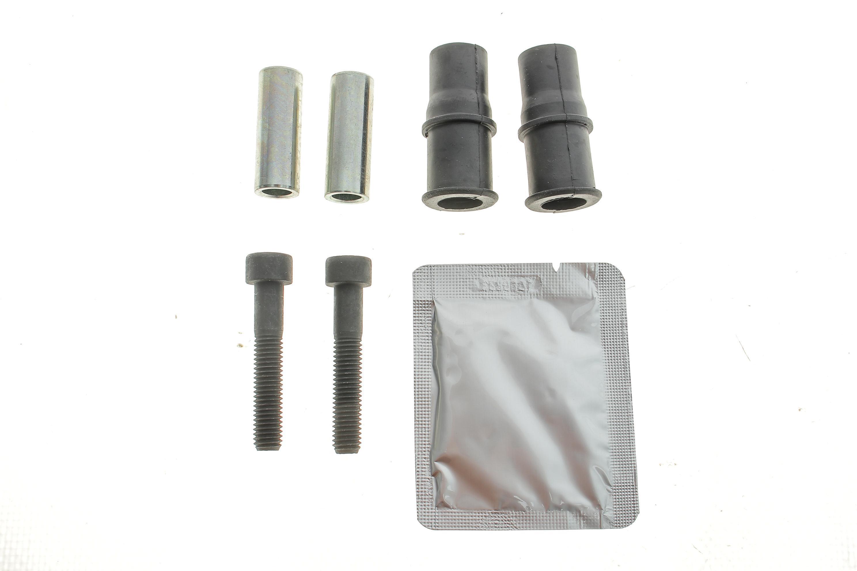 Направляюча супорта (переднього) VW Caddy/Golf II 81-99