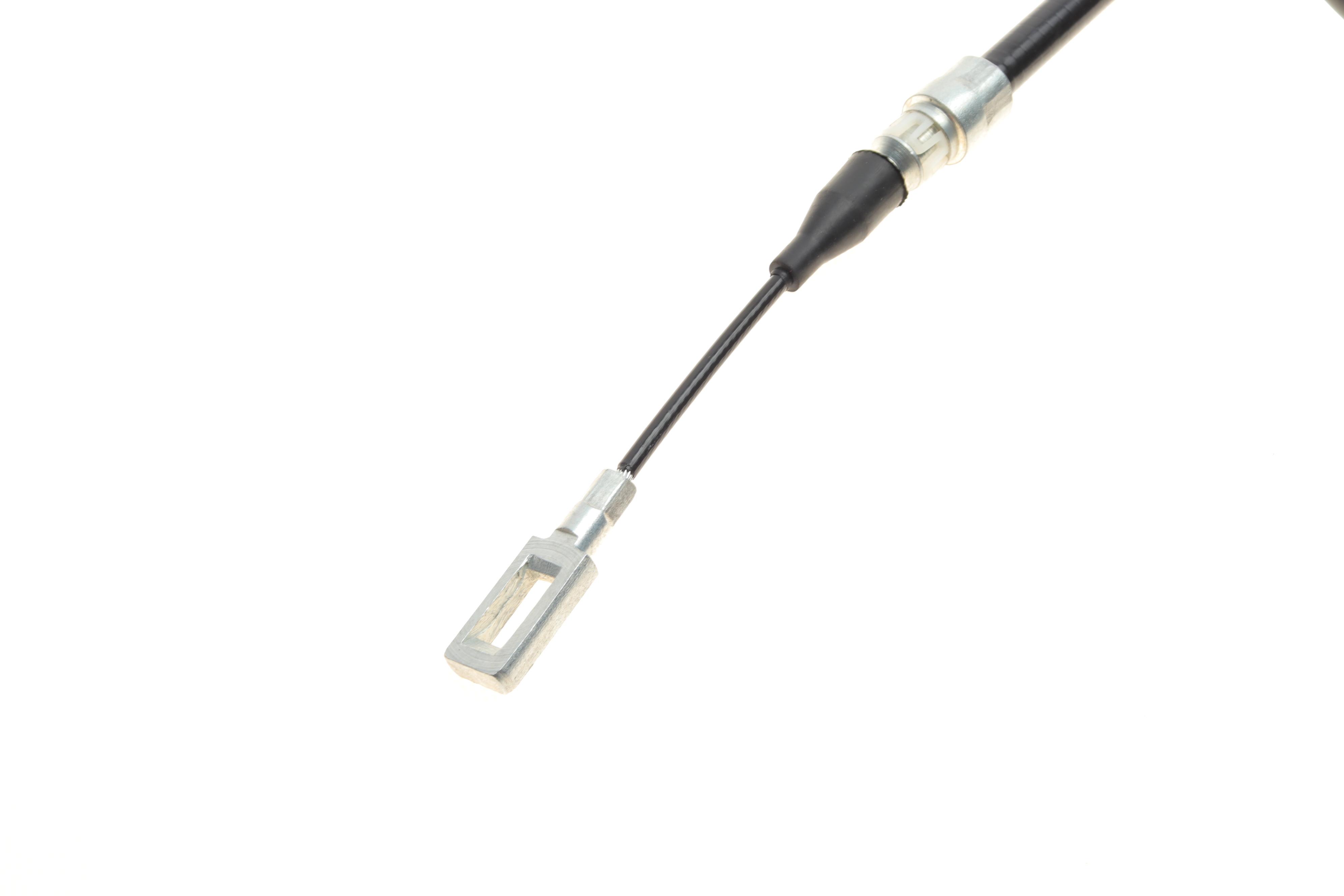 Трос ручника (R) MB Sprinter 408-416/VW LT 46 96- (4220)