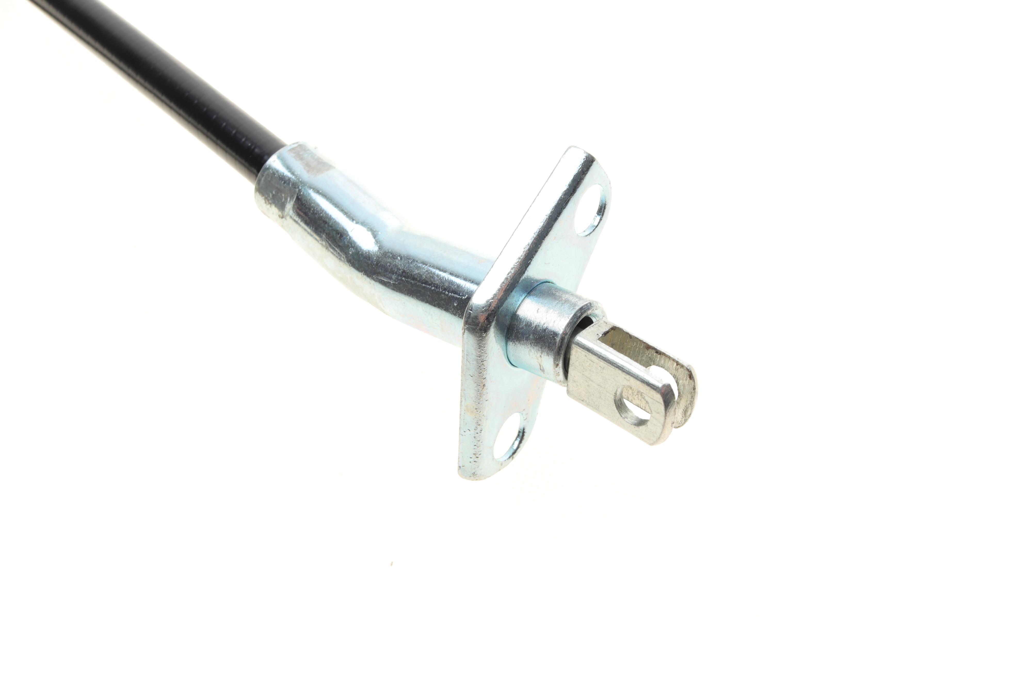 Трос ручника (R) MB Sprinter 408-416/VW LT 46 96- (4220)