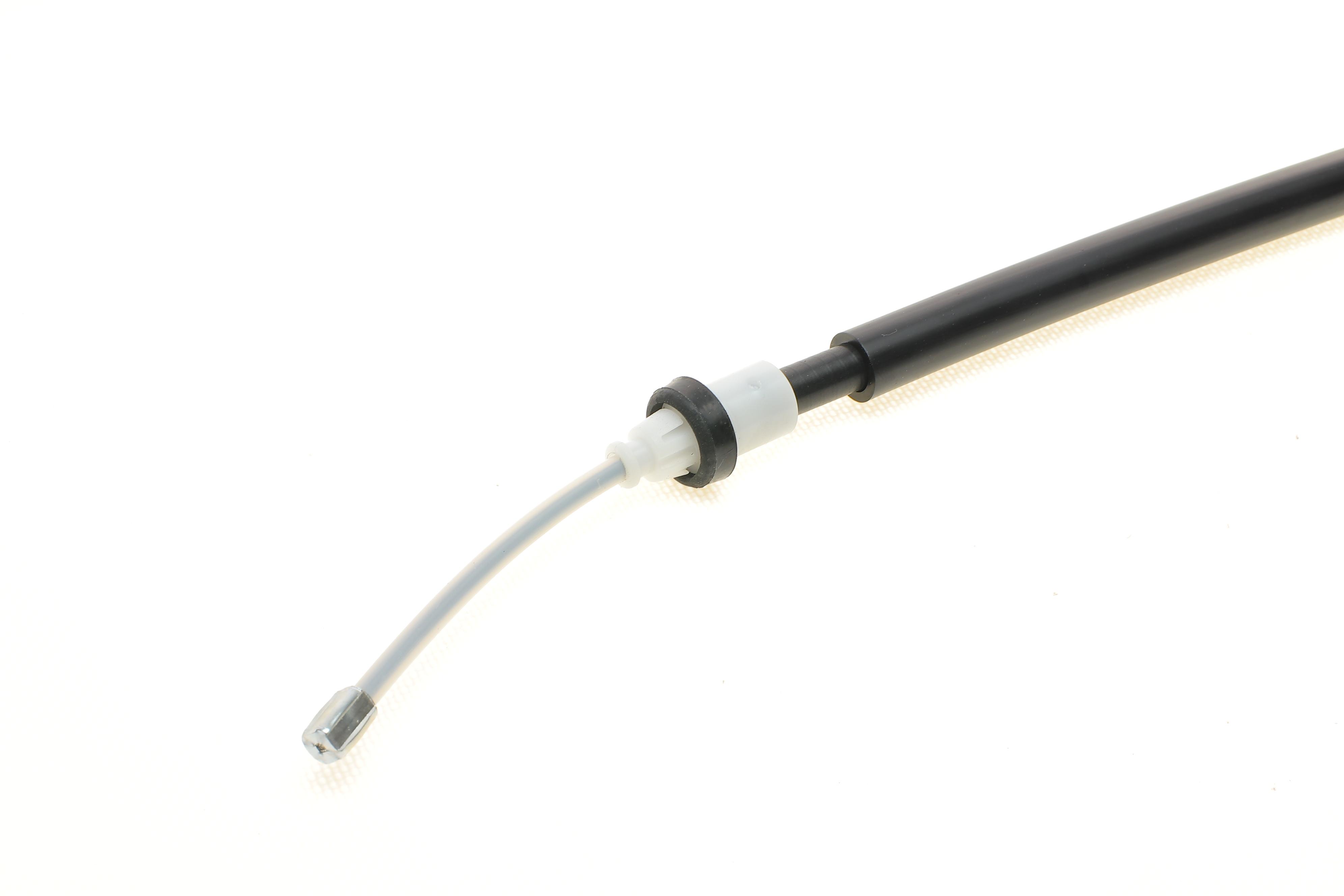 Трос ручника (задній) Peugeot 207 1.4/1.6 HDi 06-13 (1796/946mm)