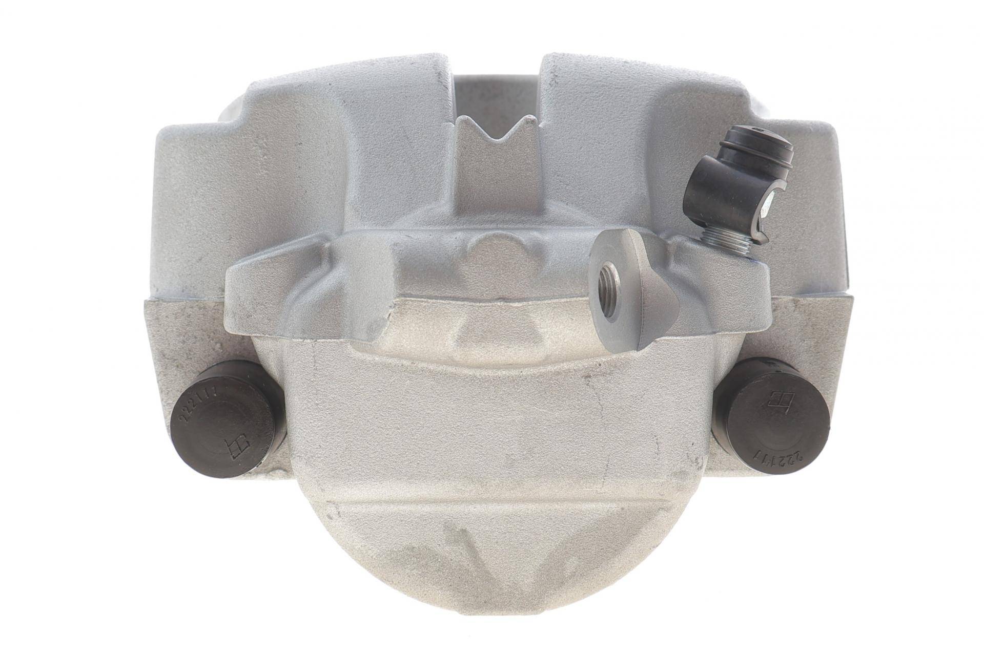 Супорт гальмівний (передній) (L) BMW 5 (F10/F11) 09-17 (d=60mm) (Ate)