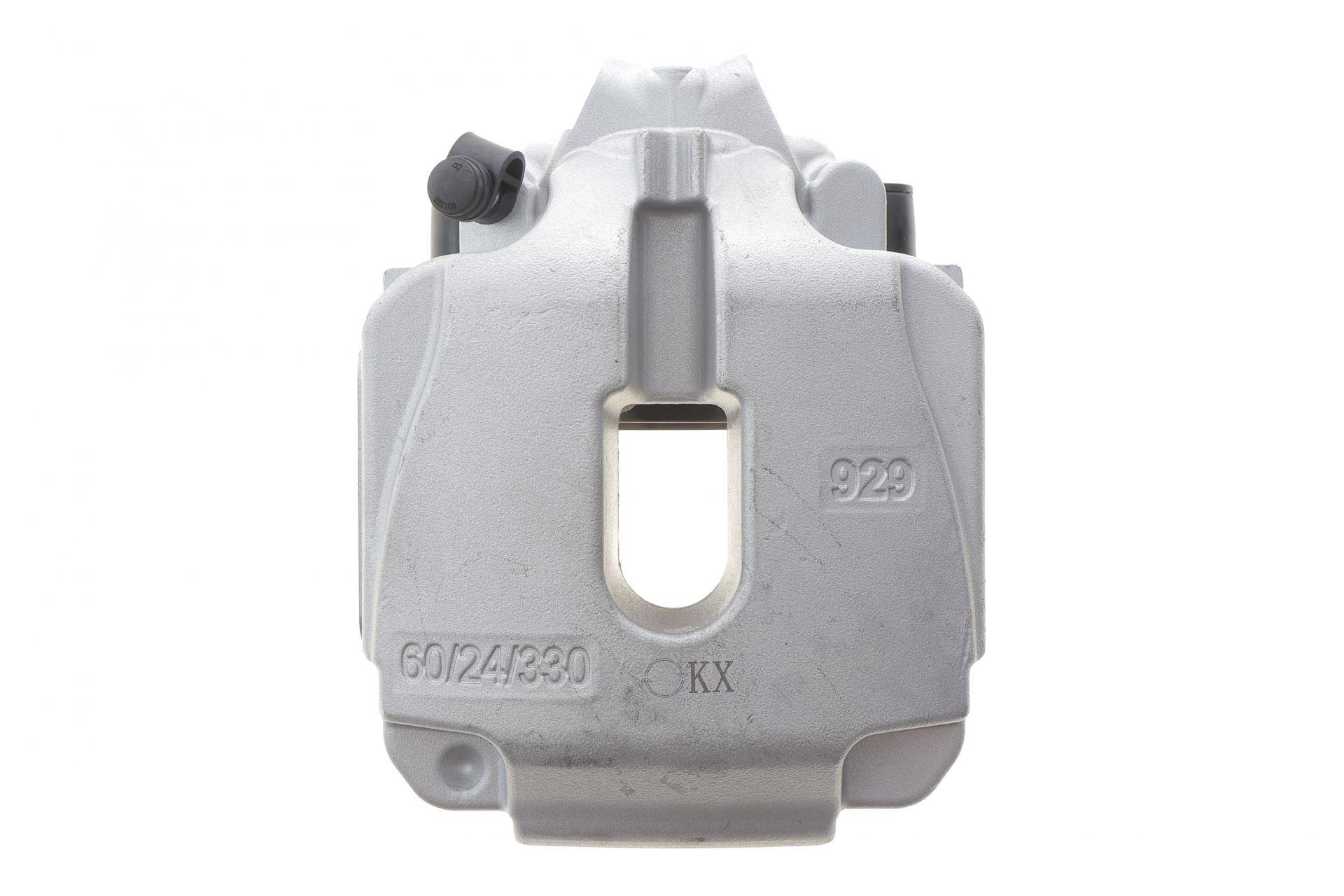 Супорт гальмівний (передній) (L) BMW 5 (F10/F11) 09-17 (d=60mm) (Ate)