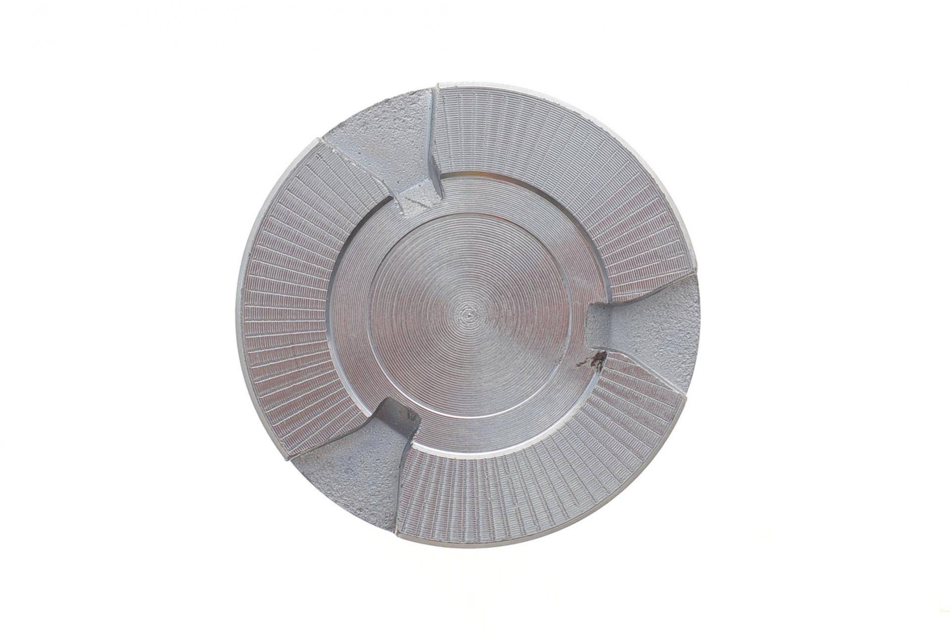 Ремкомплект супорта (заднього) BMW 5 (G30)/6 (G32)/X3 (G01) 16- (d=42mm) (+ поршнь/направляюча) SuperKit