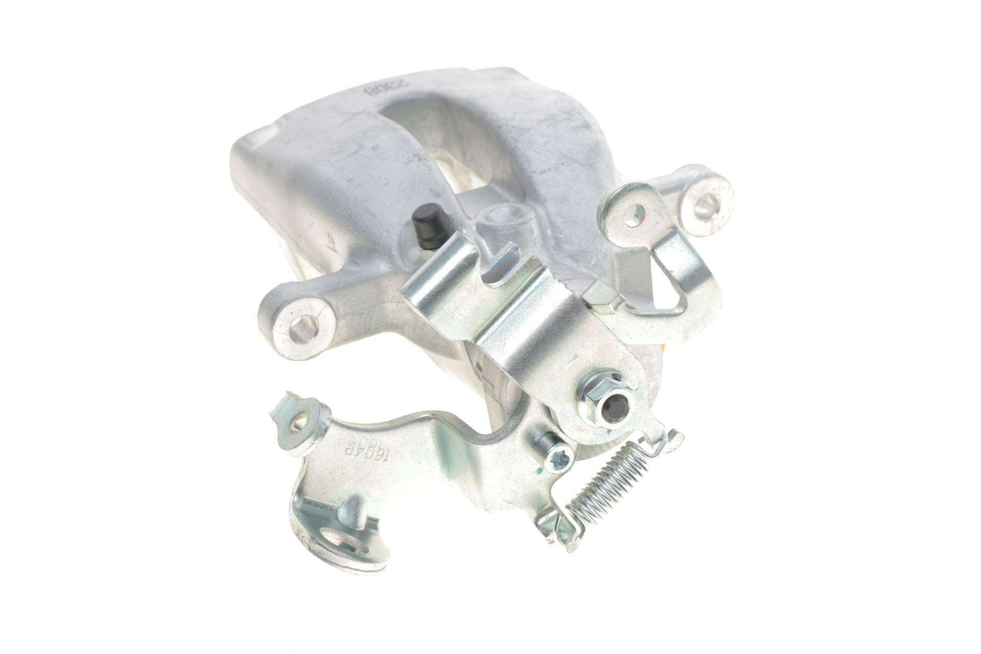 Супорт гальмівний (задній) (R) Peugeot 3008/5008/508 I 09-18 (d=38mm) (TRW)