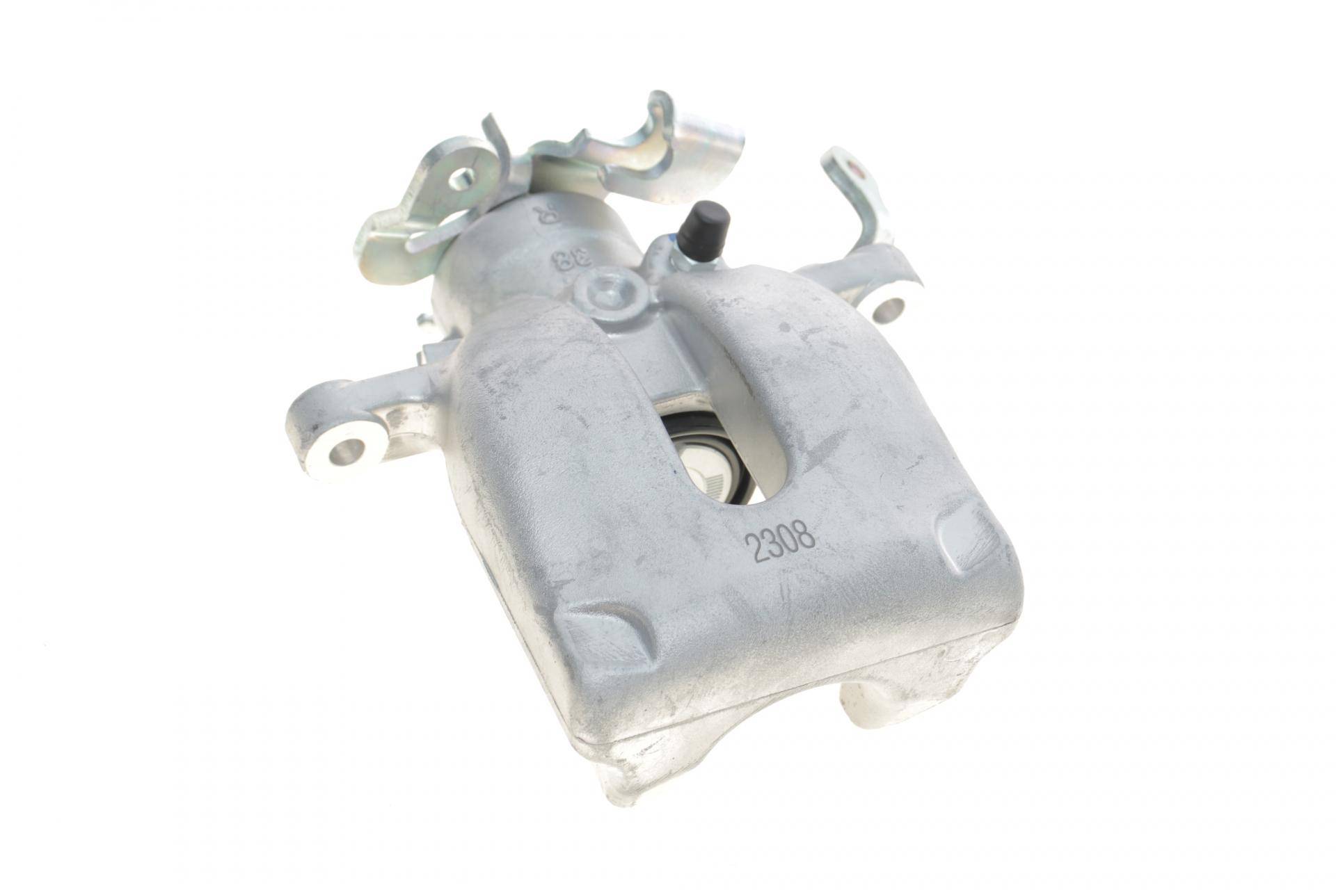 Супорт гальмівний (задній) (R) Peugeot 3008/5008/508 I 09-18 (d=38mm) (TRW)