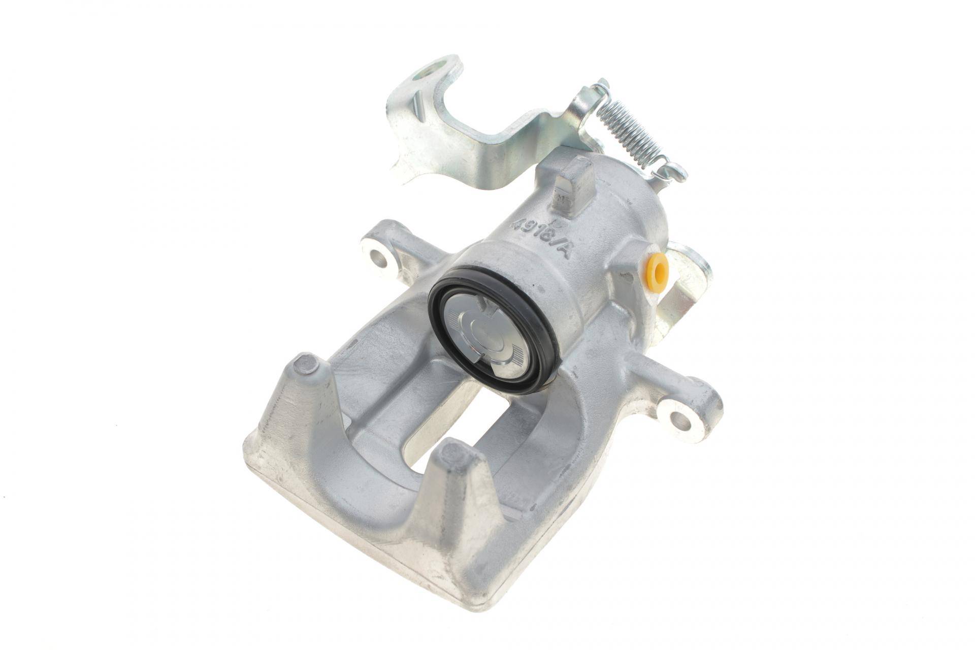 Супорт гальмівний (задній) (R) Peugeot 3008/5008/508 I 09-18 (d=38mm) (TRW)