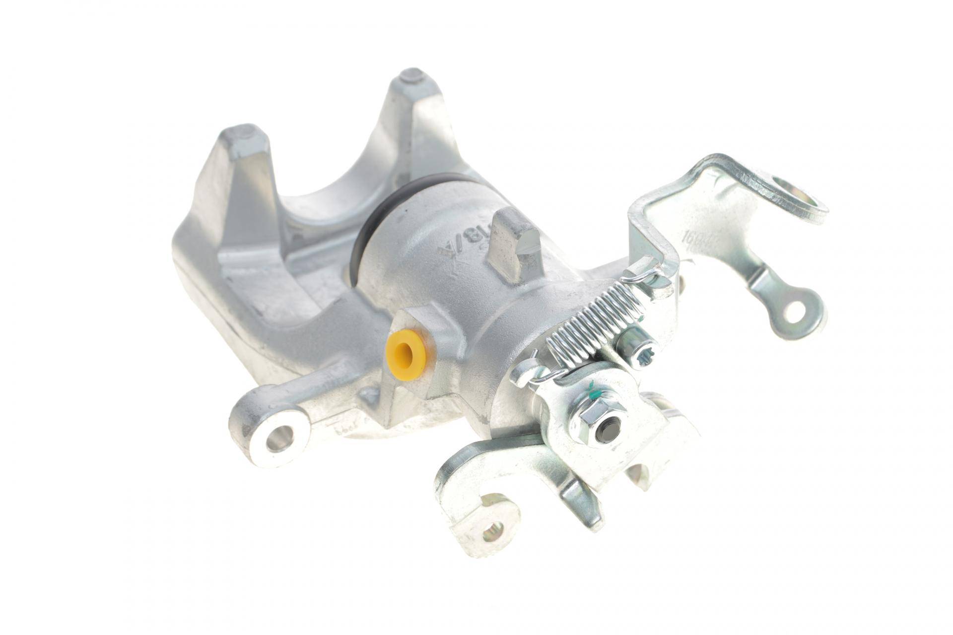 Супорт гальмівний (задній) (R) Peugeot 3008/5008/508 I 09-18 (d=38mm) (TRW)