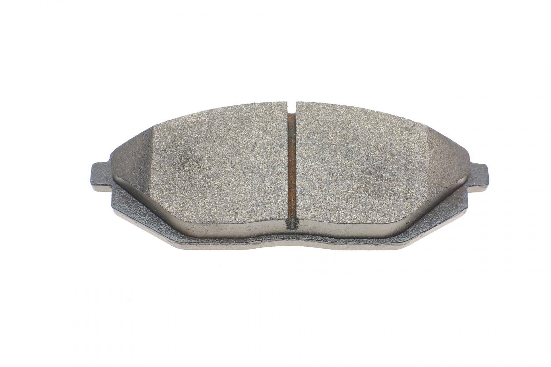 Колодки гальмівні (передні) Chevrolet Spark 1.0-1.2 i 10- (133x47)