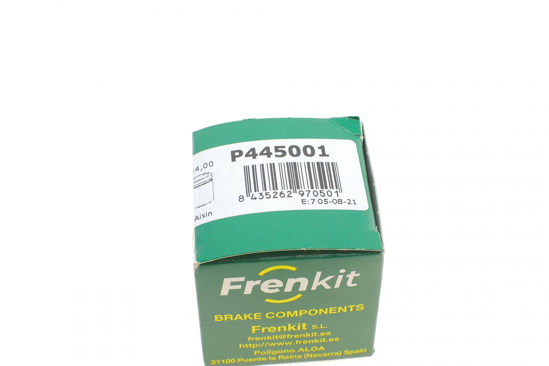 Поршень супорта (переднього) Lexus GS/IS/LS 89-10 (44x50,8mm) (Aisin)