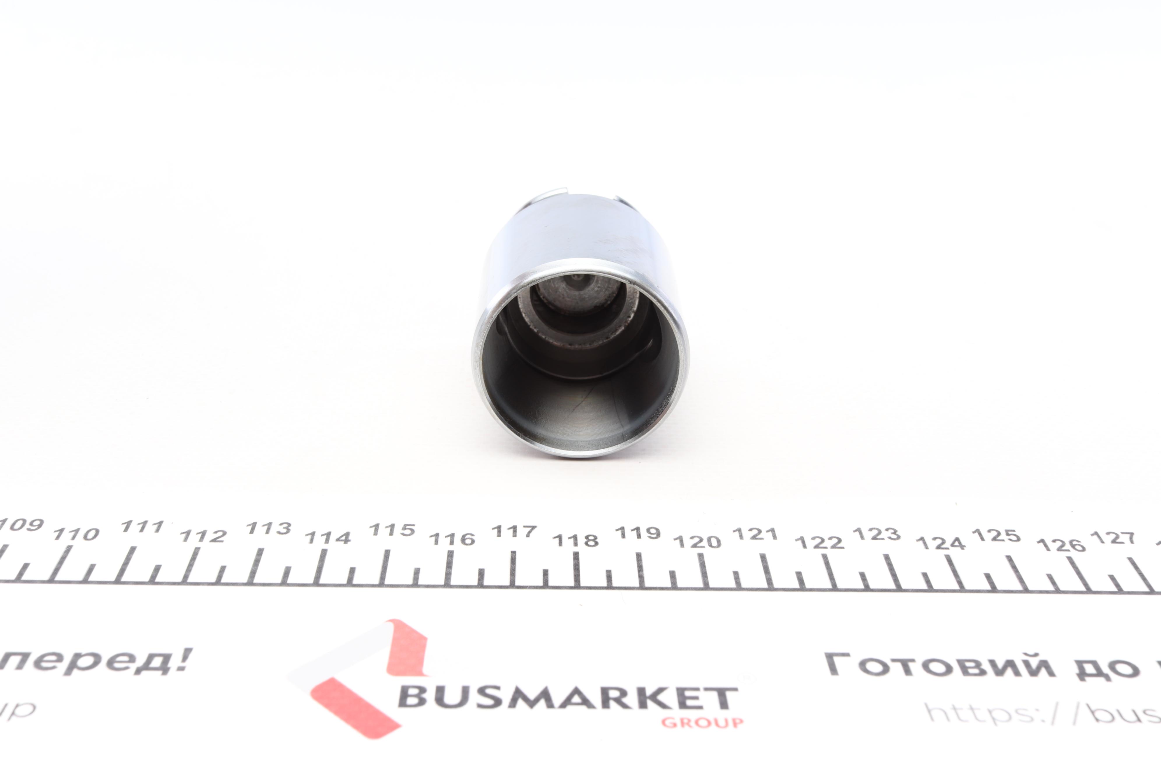 Поршень супорта (заднього) Opel Astra G 98-05 (38x47mm) (Bosch)