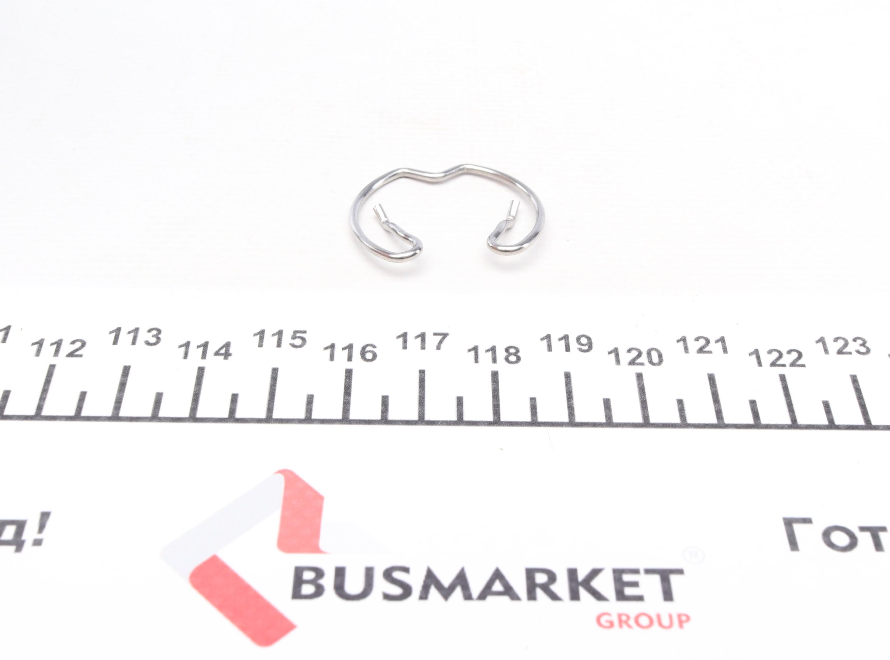 Поршень супорта (заднього) Opel Astra G 98-05 (38x47mm) (Bosch)