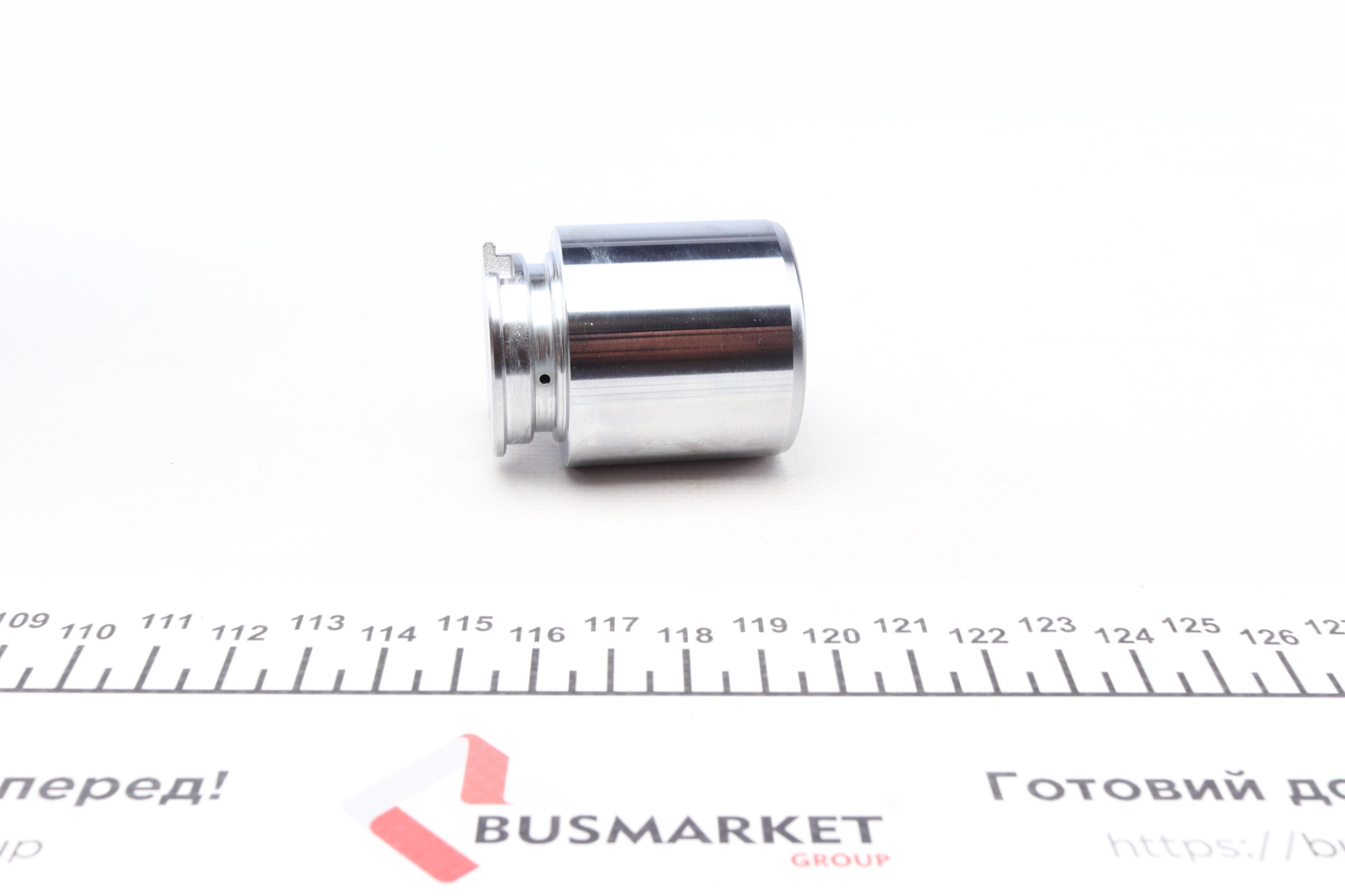 Поршень супорта (заднього) Opel Astra G 98-05 (38x47mm) (Bosch)