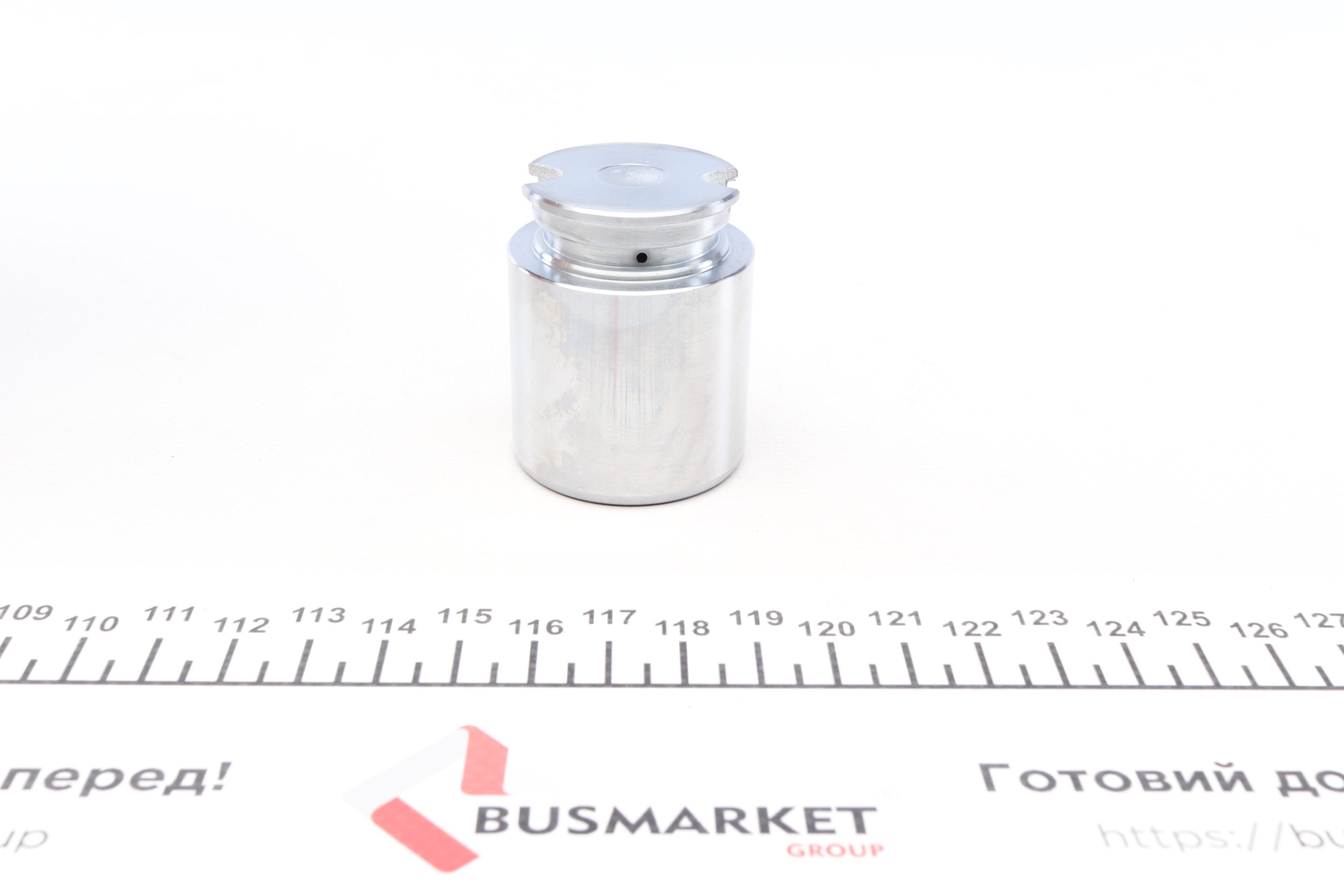 Поршень супорта (заднього) Opel Astra G 98-05 (38x47mm) (Bosch)