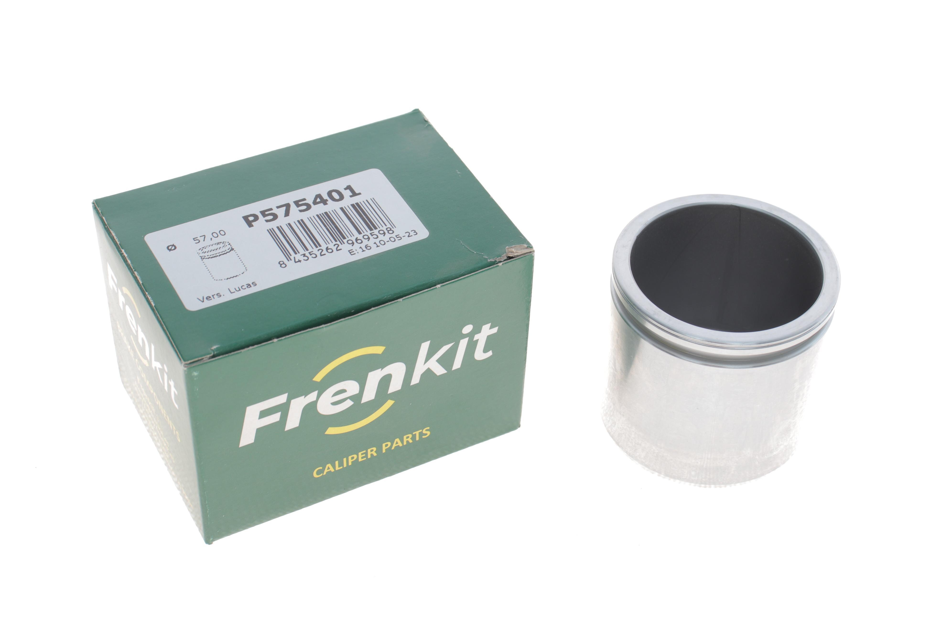 Поршень супорта (переднього) Citroen Jumpy/Peugeot Expert/Fiat Scudo 95-17 (54.8x57mm) (Lucas)