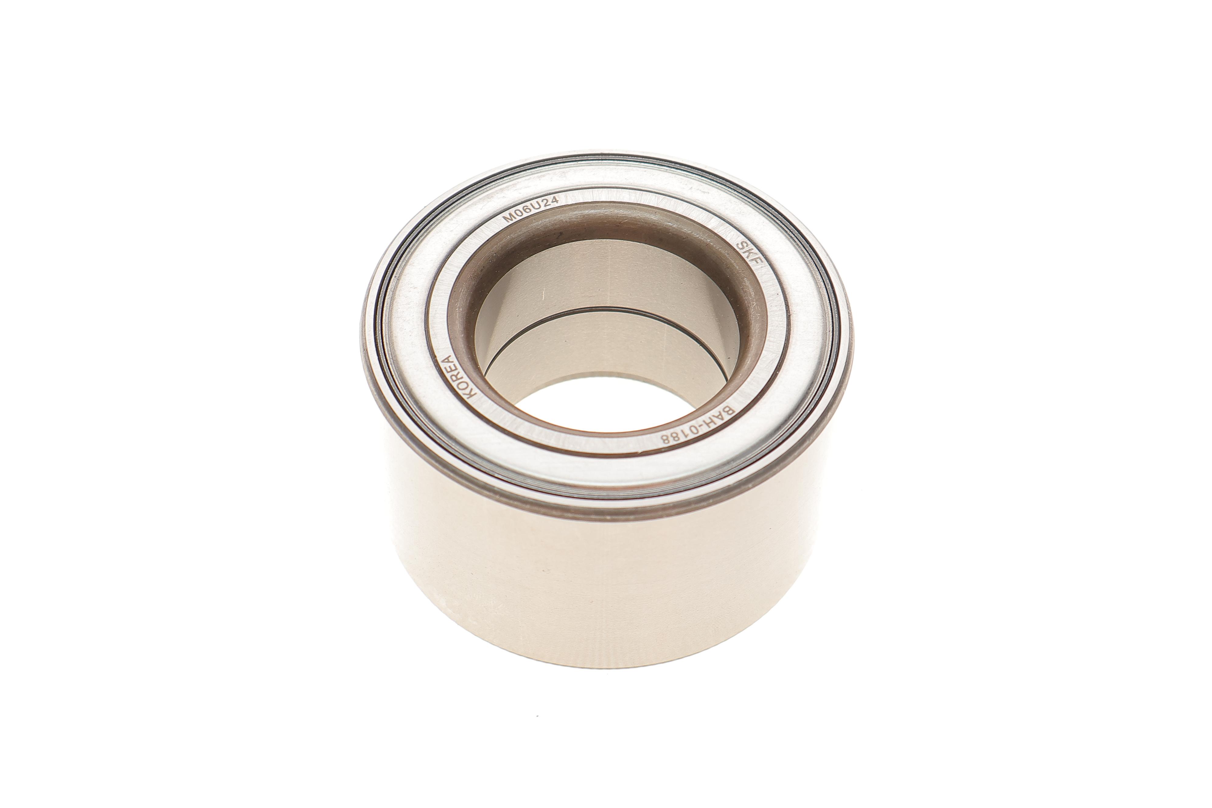 Підшипник маточини (передньої) Toyota Avensis 97-08/Corolla 97-07 (40x74x42)