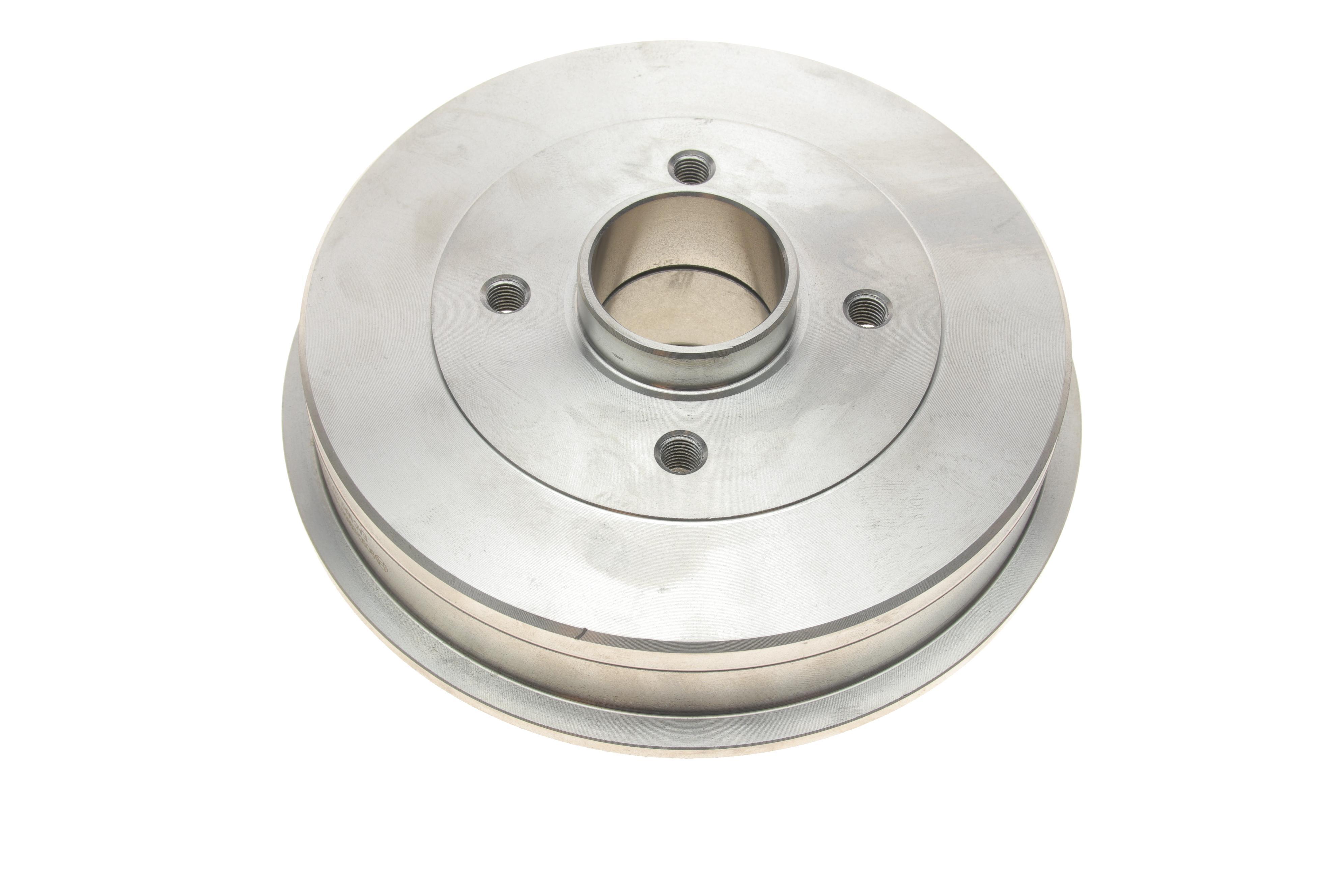 Барабан гальмівний (задній) Nissan Marth 02-/Micra 02-10/Note 1.0-1.6 06-13 (203.3x50)