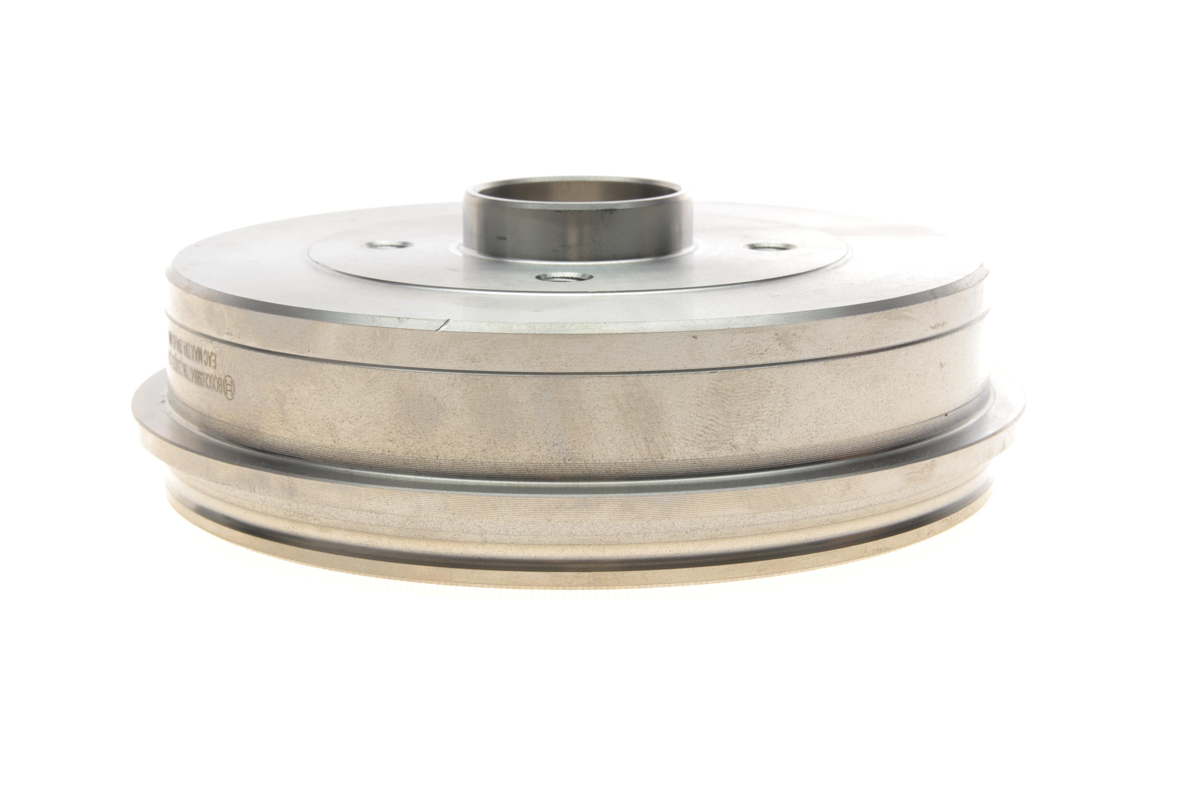 Барабан гальмівний (задній) Nissan Marth 02-/Micra 02-10/Note 1.0-1.6 06-13 (203.3x50)