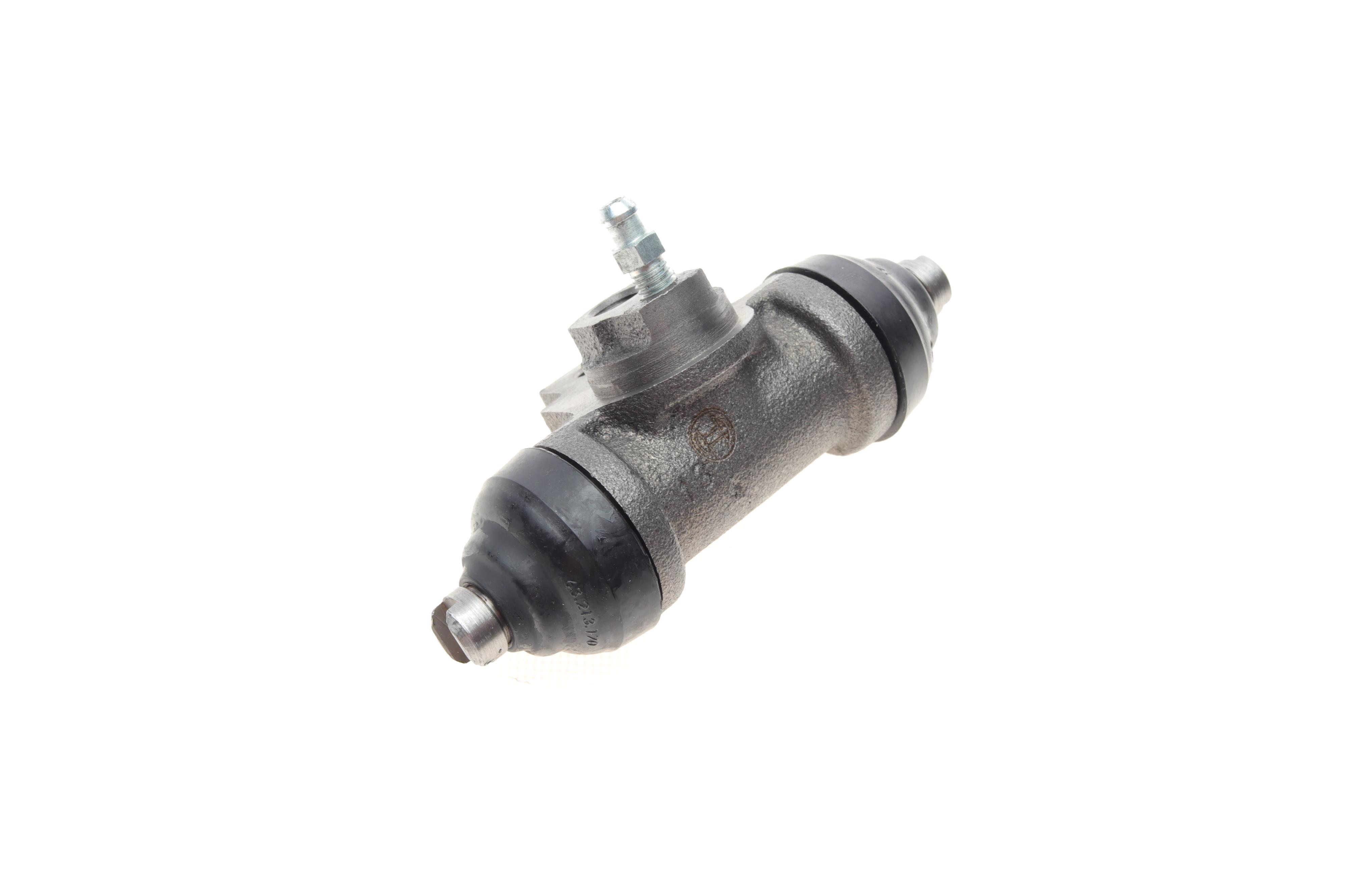 Циліндр гальмівний (задній) VW T4 90-03