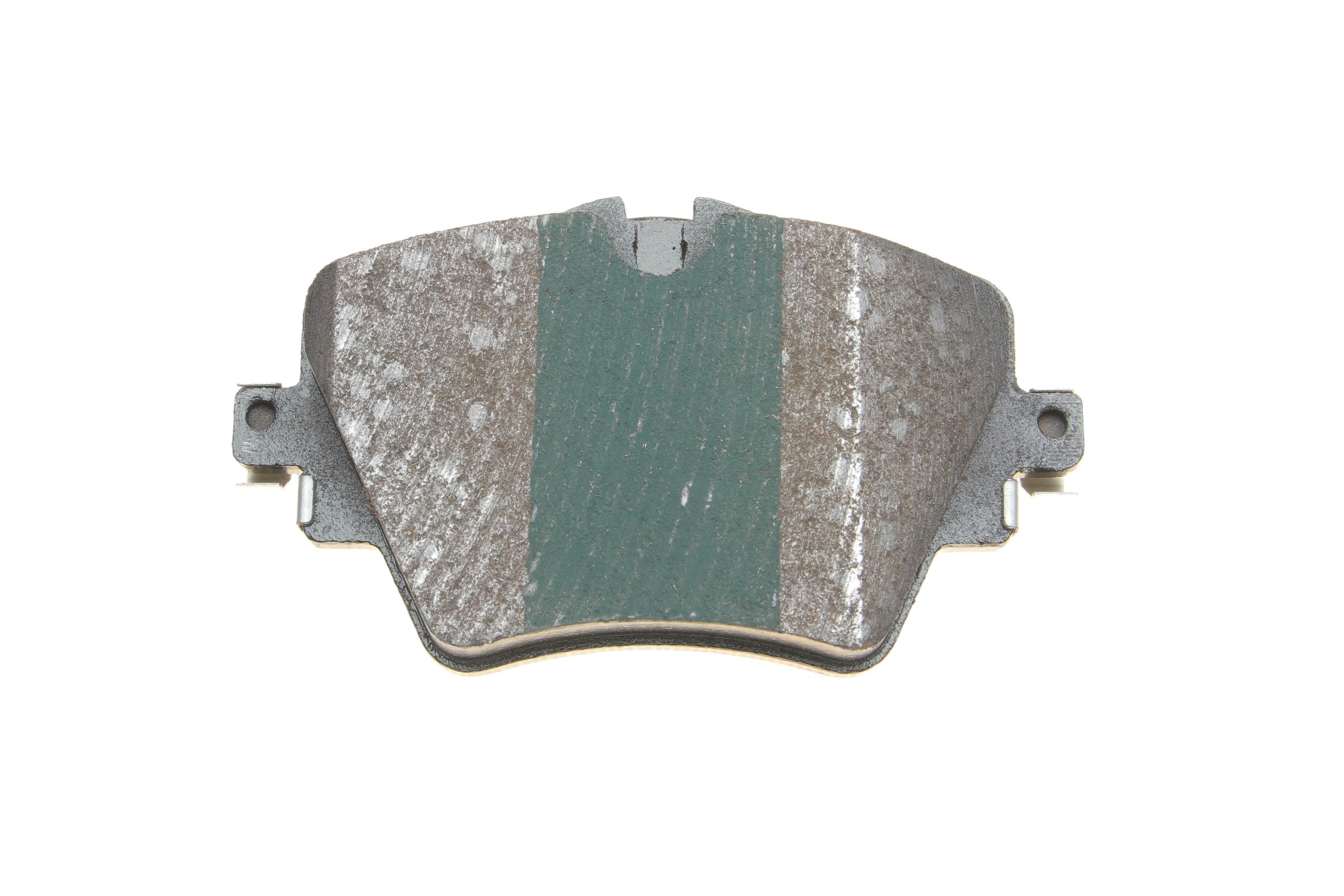 Колодки гальмівні (передні) BMW 2 (F45/F46)/5 (G30/F90)/X1(F48)/X2 (E39)/X3 (G01/F97) 13-