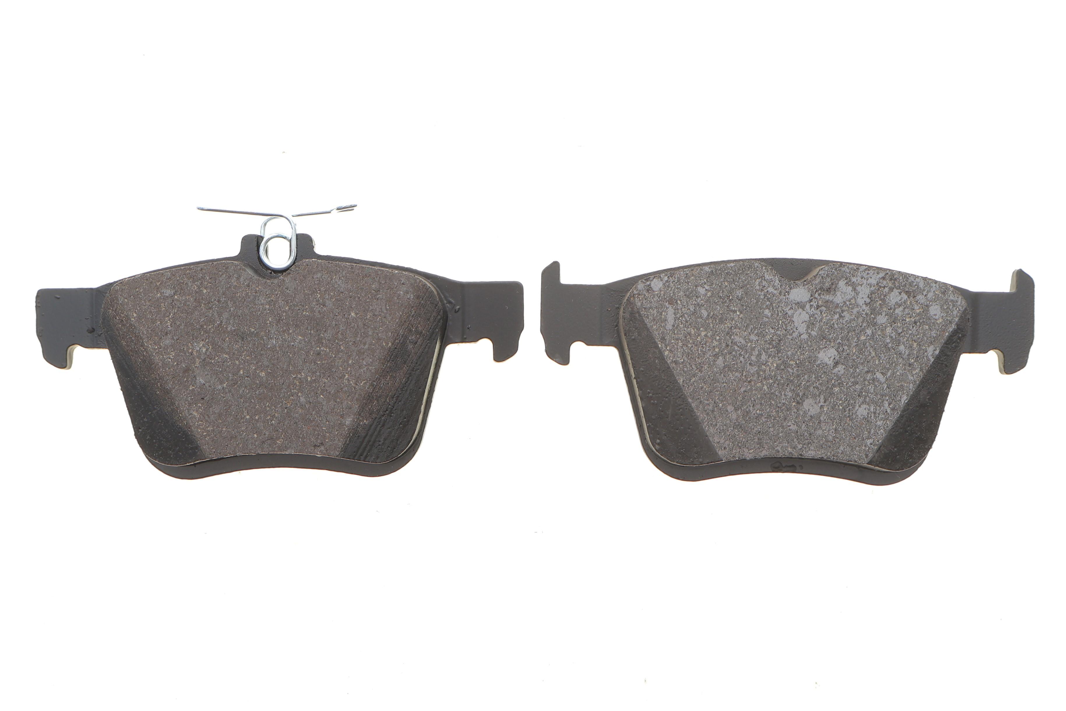 Колодки гальмівні (задні) Audi Q2 1.0 TFSI/1.6 TDI 16-/VW T-Roc 1.5 TSI 17-