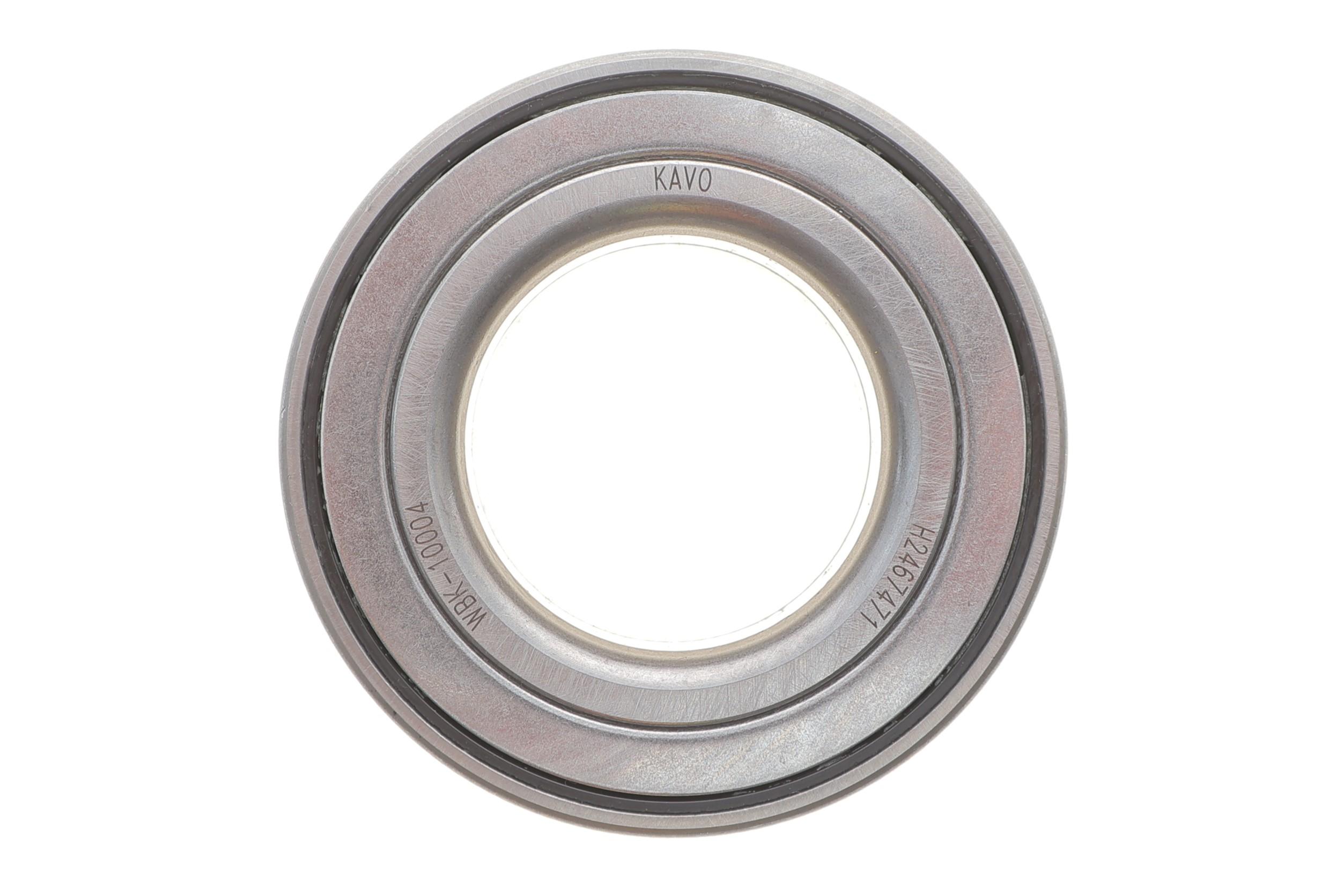 Підшипник маточини (передньої) Fiat Panda/Punto/Tipo 87-