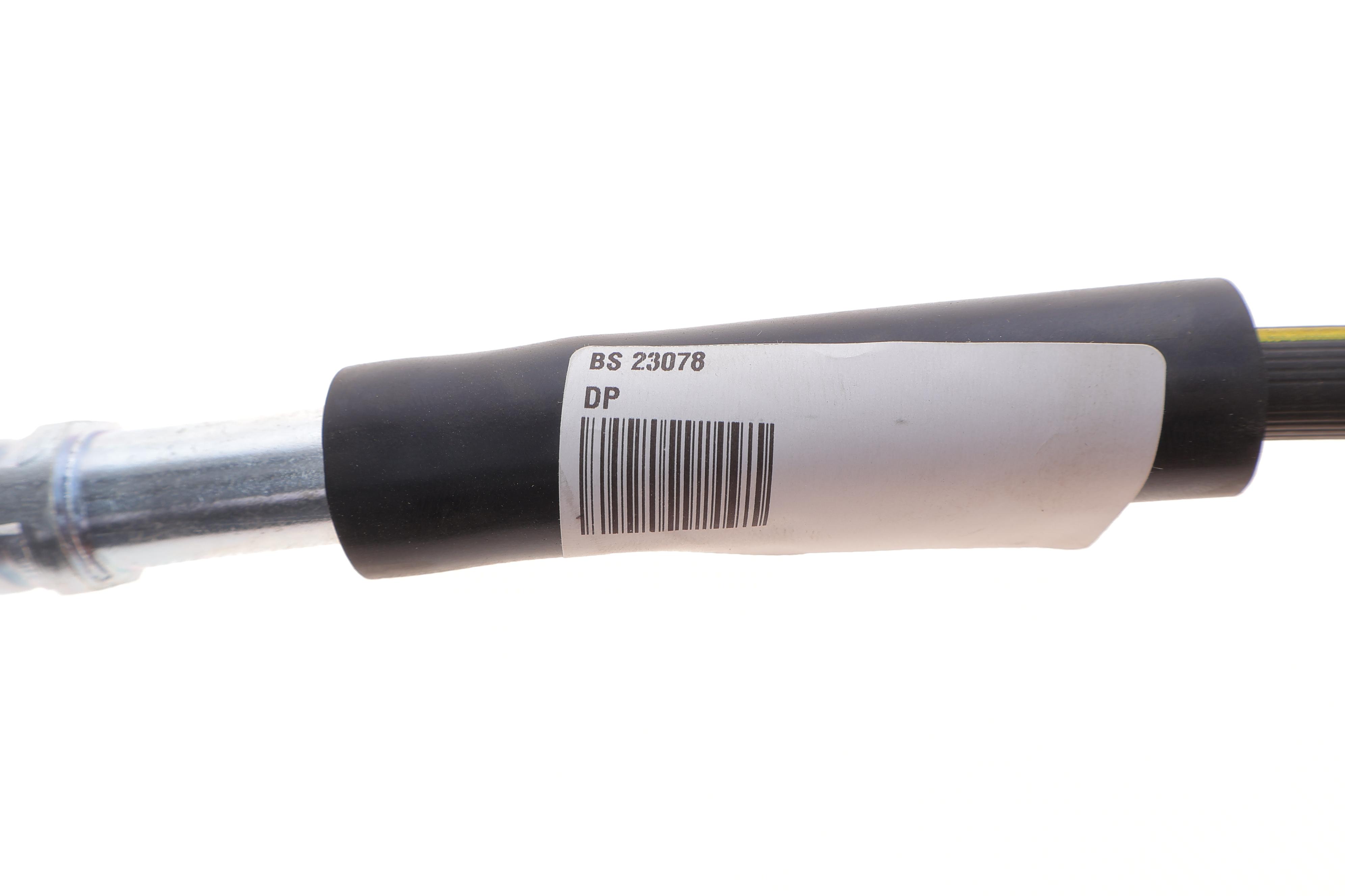 Шланг гальмівний (передній) Ford Transit Custom 12-